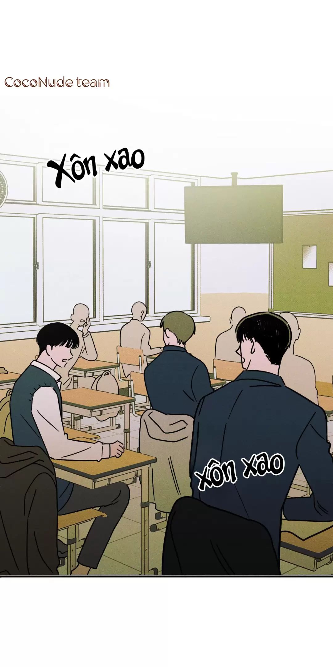 Lời Tỏ Tình Từ Con Số 0 Chapter  2 - 78