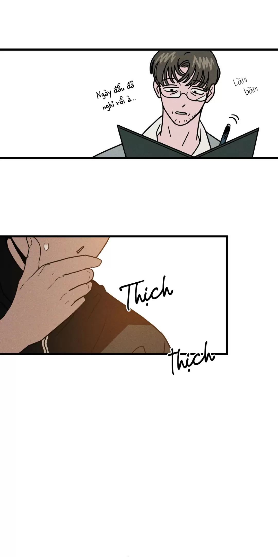 Lời Tỏ Tình Từ Con Số 0 Chapter 2 - 81