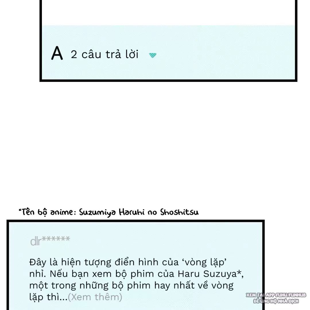 Lời Tỏ Tình Từ Con Số 0 Chapter 3 - 5