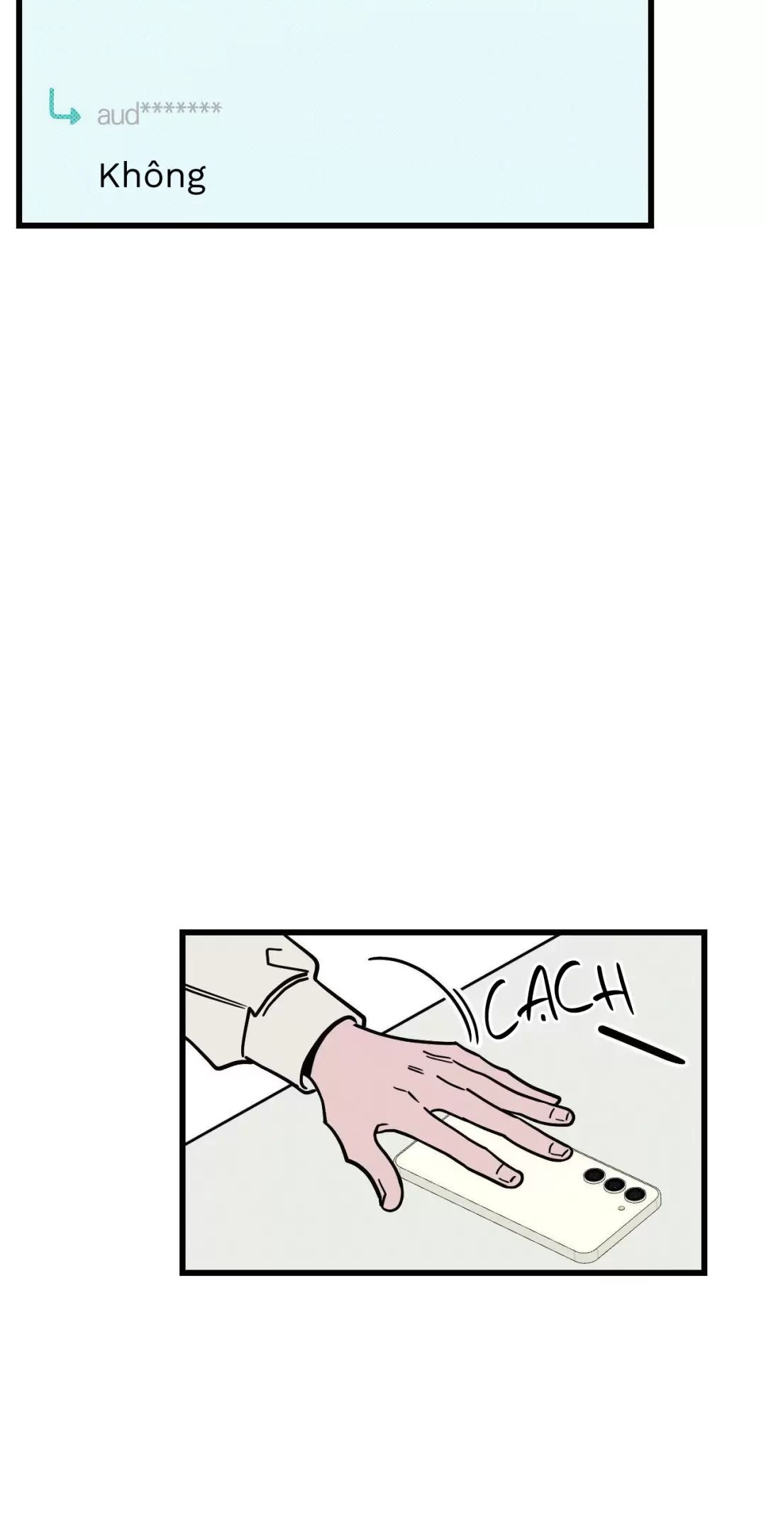 Lời Tỏ Tình Từ Con Số 0 Chapter 3 - 6