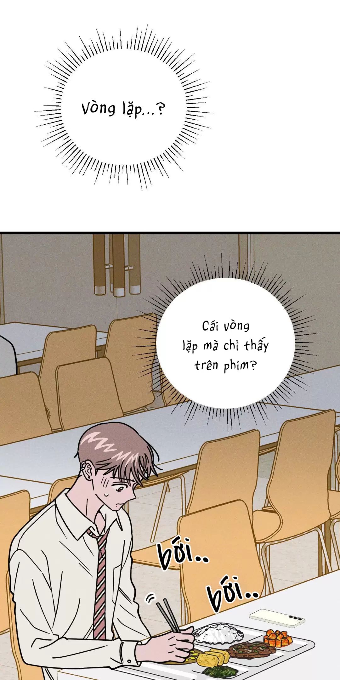 Lời Tỏ Tình Từ Con Số 0 Chapter 3 - 7