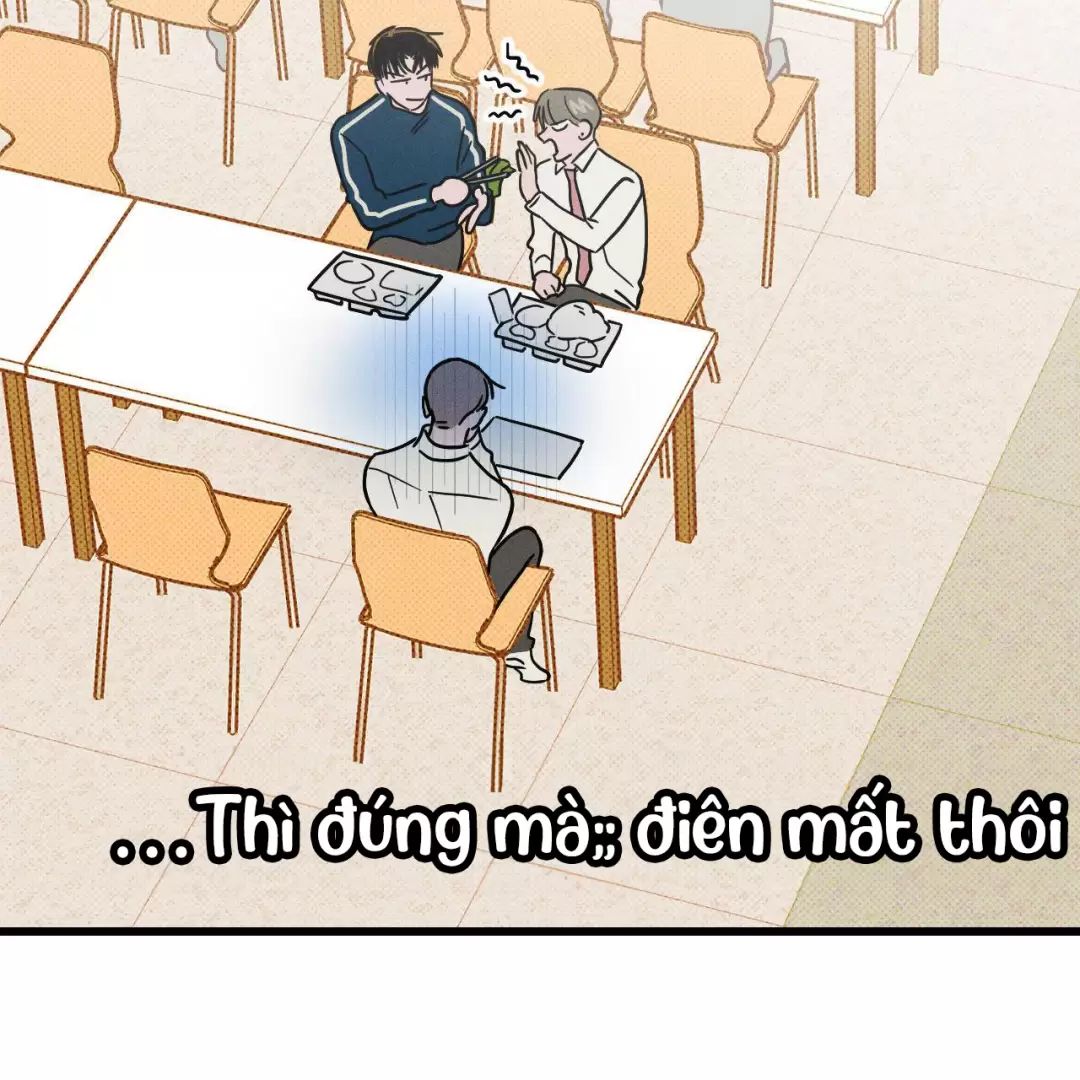 Lời Tỏ Tình Từ Con Số 0 Chapter 3 - 14