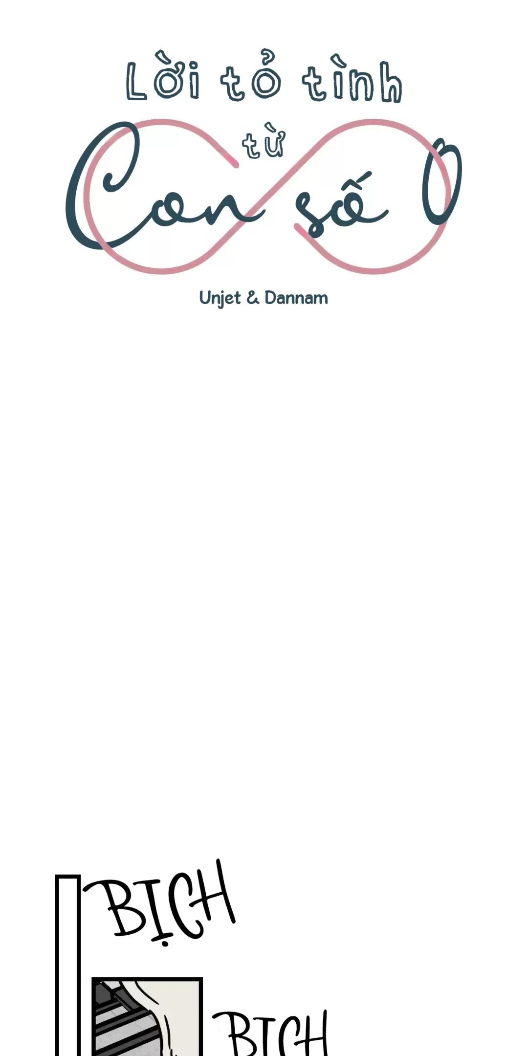 Lời Tỏ Tình Từ Con Số 0 Chapter 3 - 16