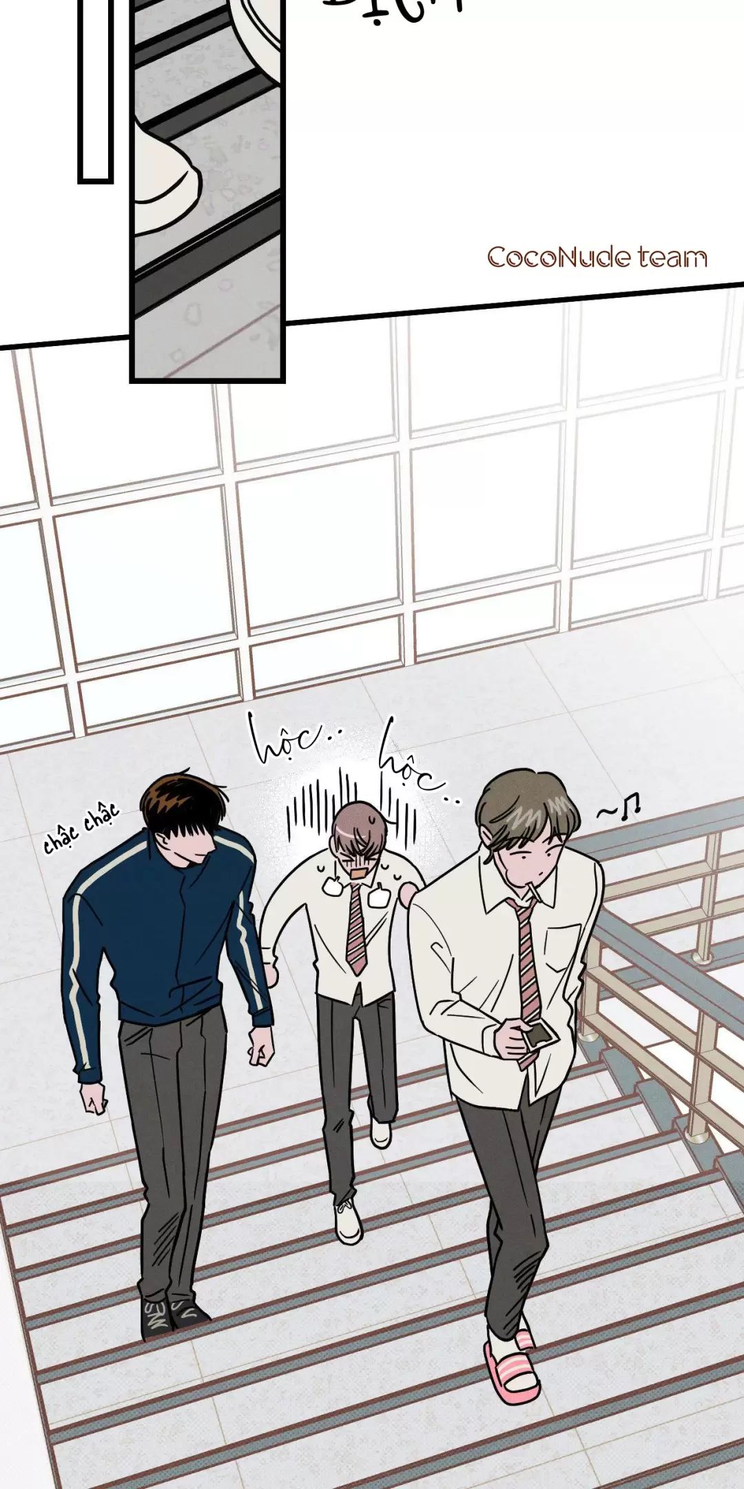 Lời Tỏ Tình Từ Con Số 0 Chapter 3 - 17