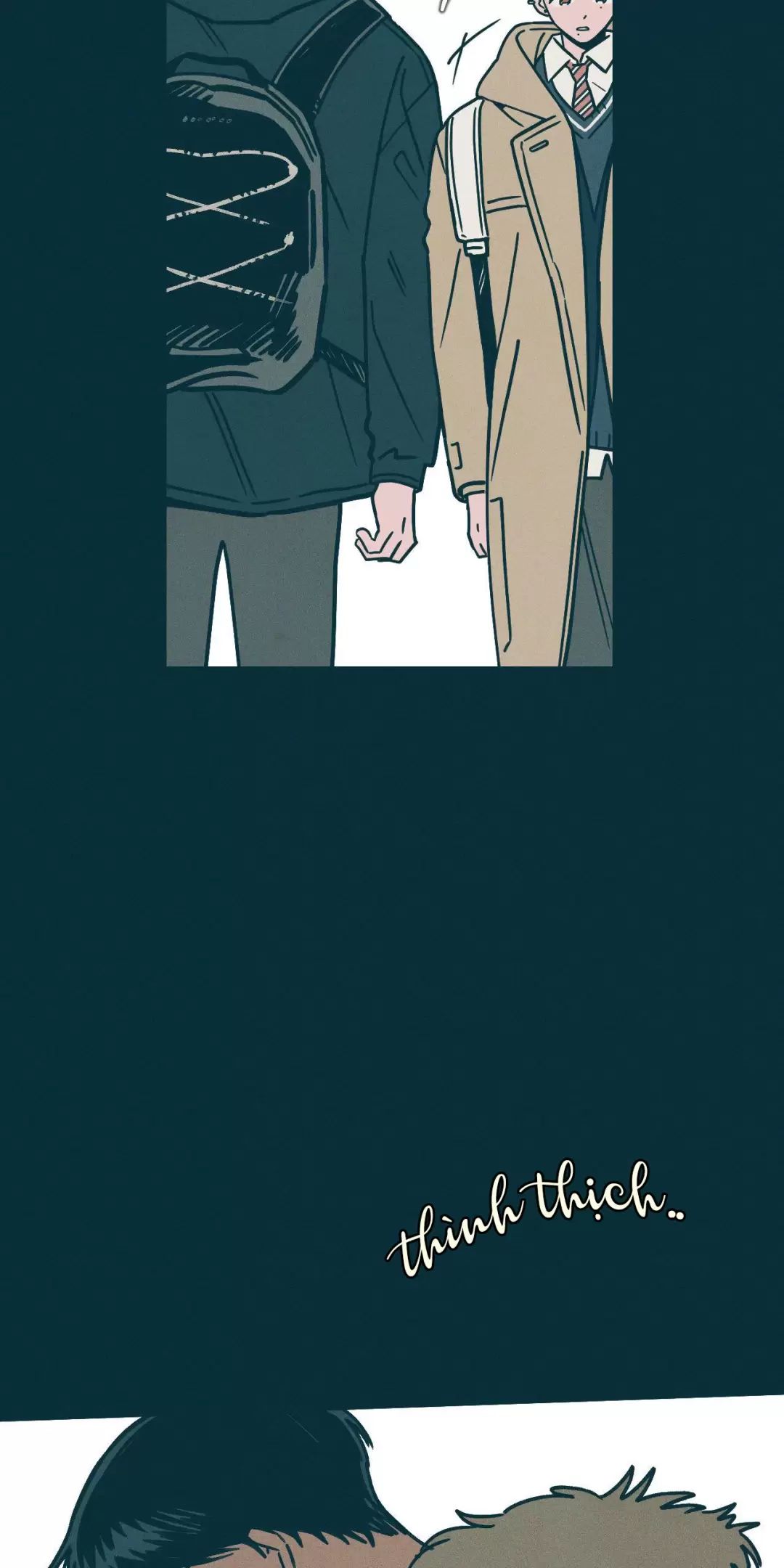 Lời Tỏ Tình Từ Con Số 0 Chapter 3 - 31