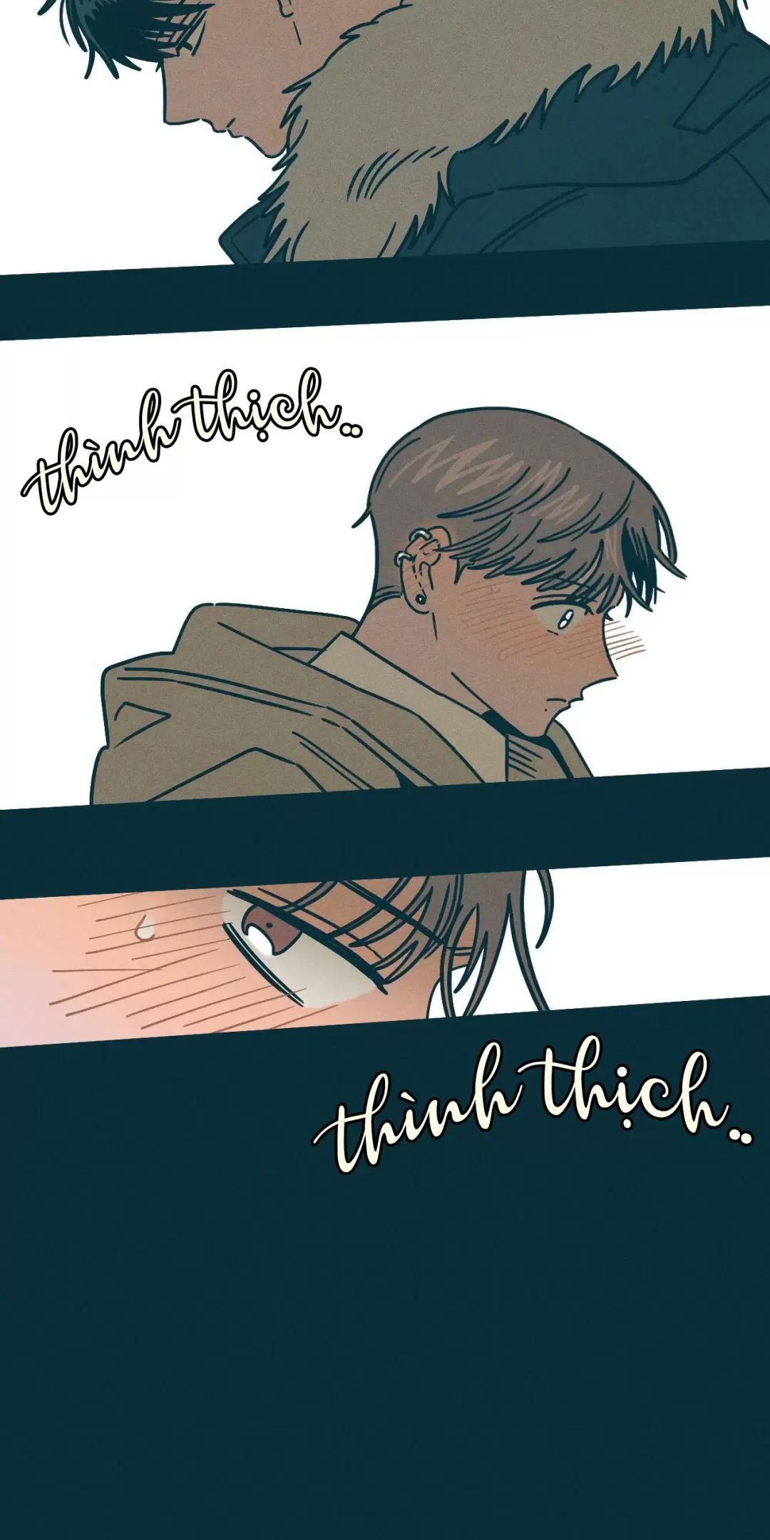 Lời Tỏ Tình Từ Con Số 0 Chapter 3 - 32