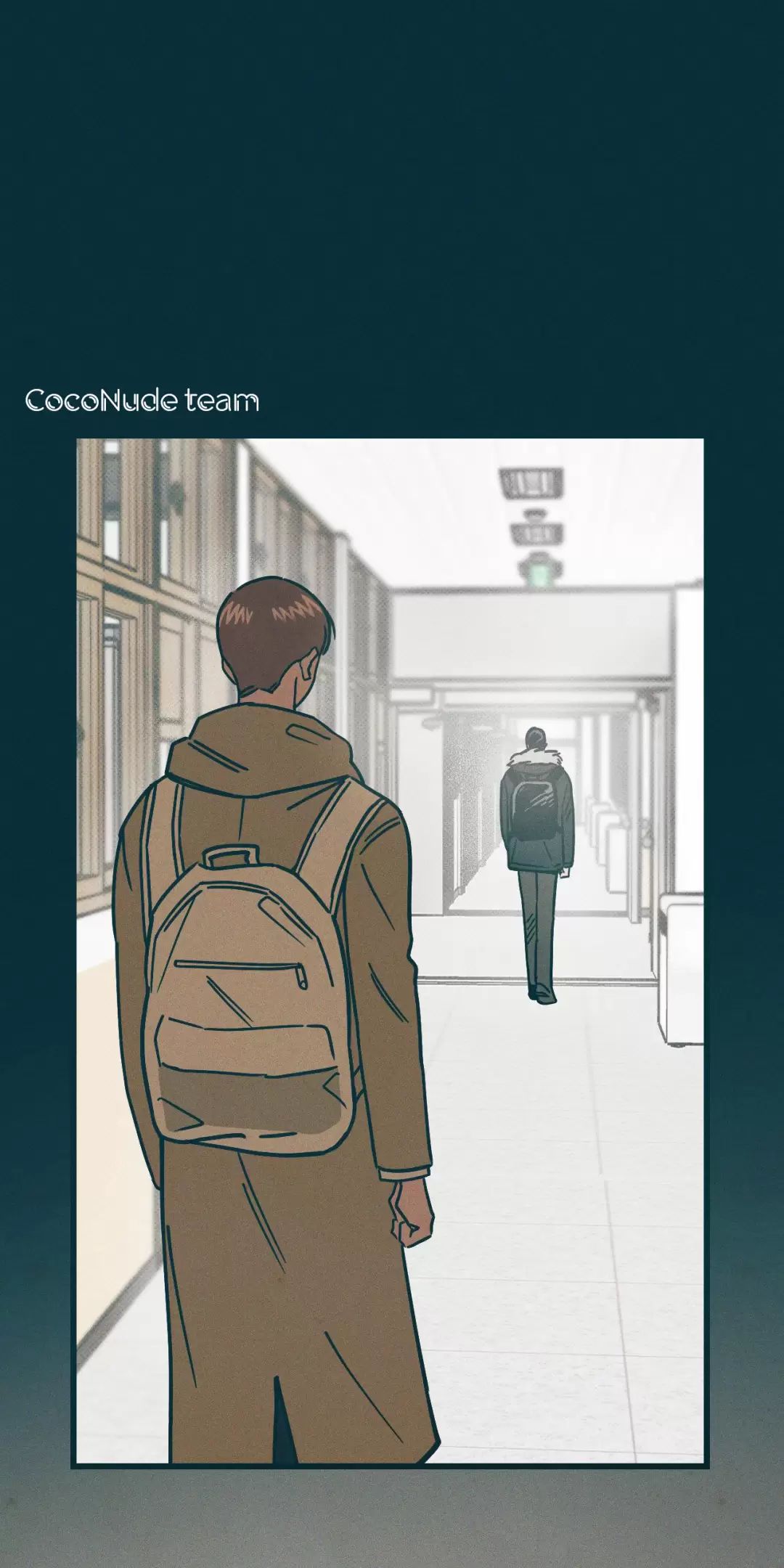 Lời Tỏ Tình Từ Con Số 0 Chapter 3 - 33