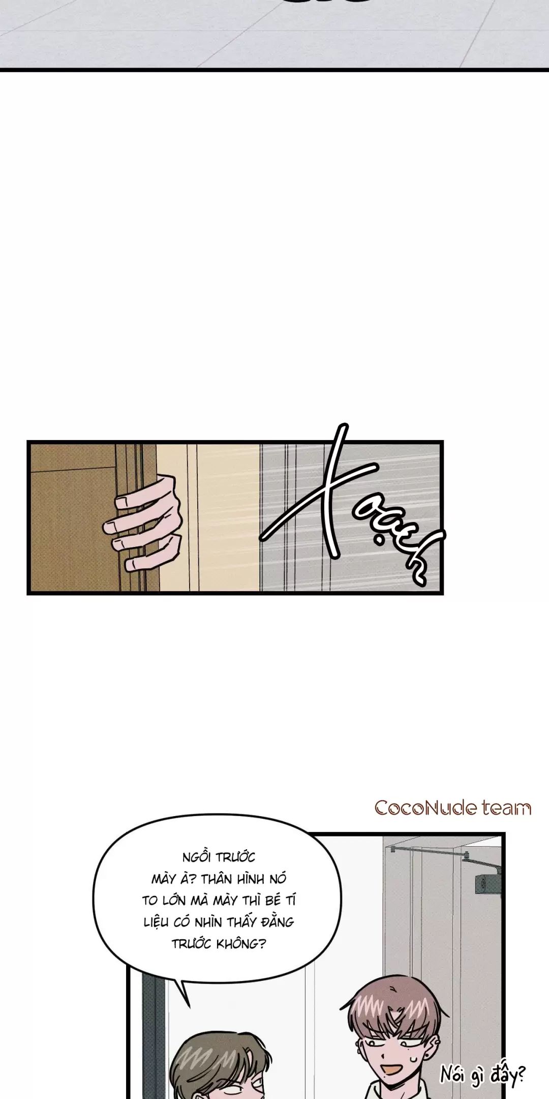 Lời Tỏ Tình Từ Con Số 0 Chapter 3 - 37