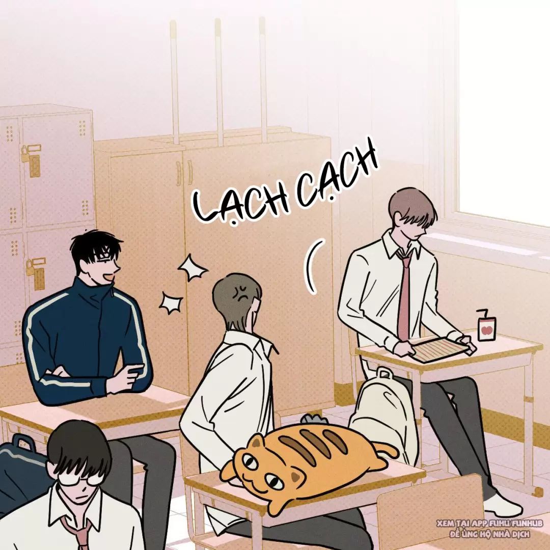 Lời Tỏ Tình Từ Con Số 0 Chapter 3 - 40