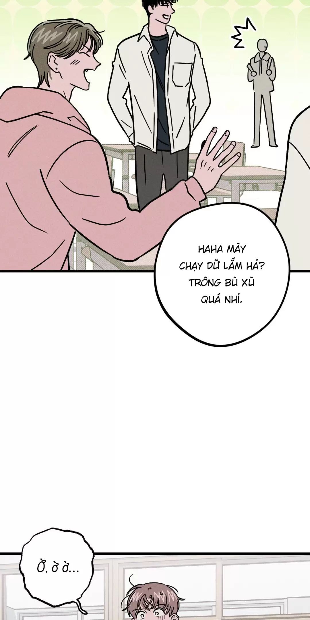 Lời Tỏ Tình Từ Con Số 0 Chapter 3 - 56