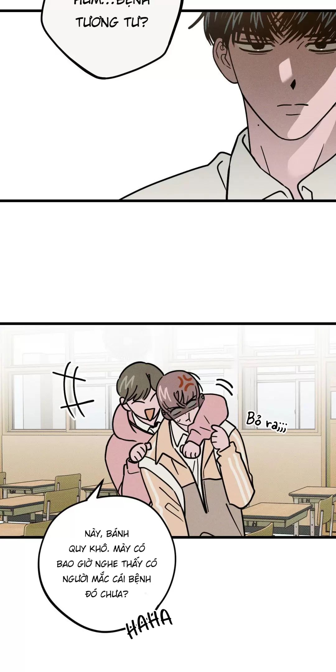 Lời Tỏ Tình Từ Con Số 0 Chapter 3 - 63