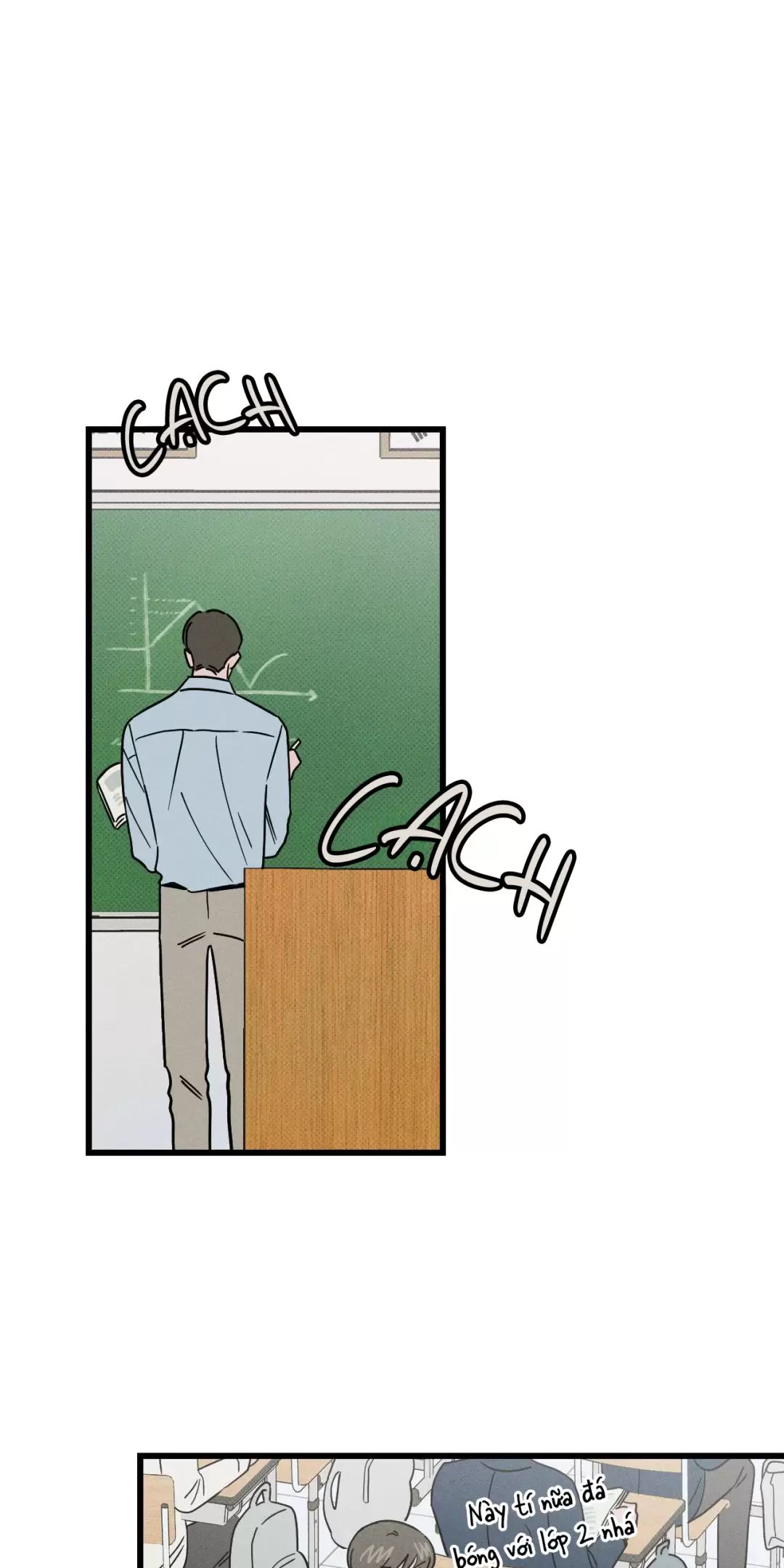 Lời Tỏ Tình Từ Con Số 0 Chapter  4 - 1