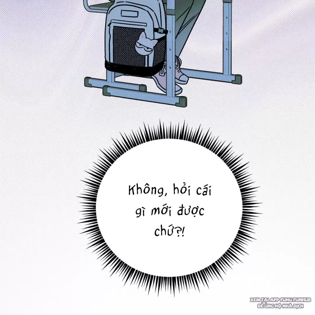 Lời Tỏ Tình Từ Con Số 0 Chapter  4 - 10