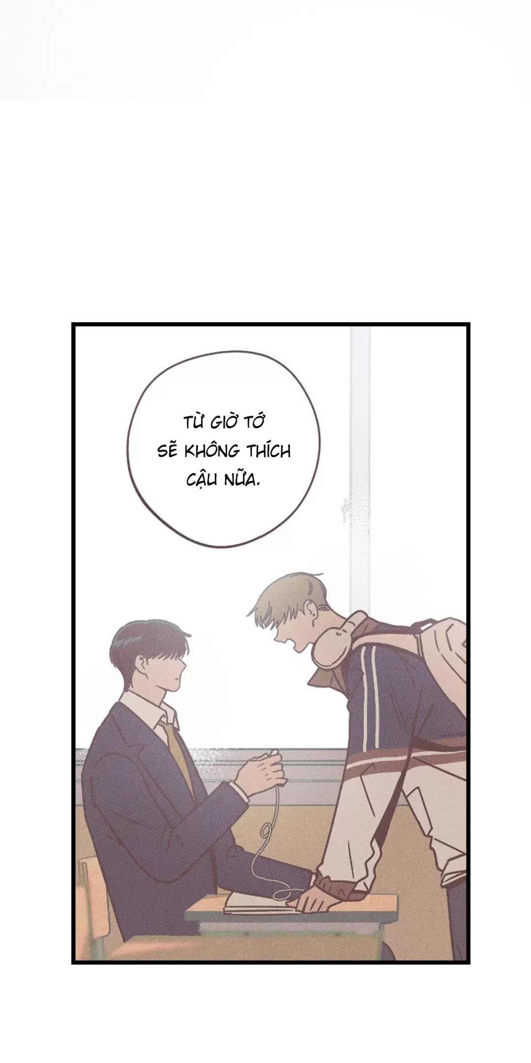 Lời Tỏ Tình Từ Con Số 0 Chapter 4 - 11