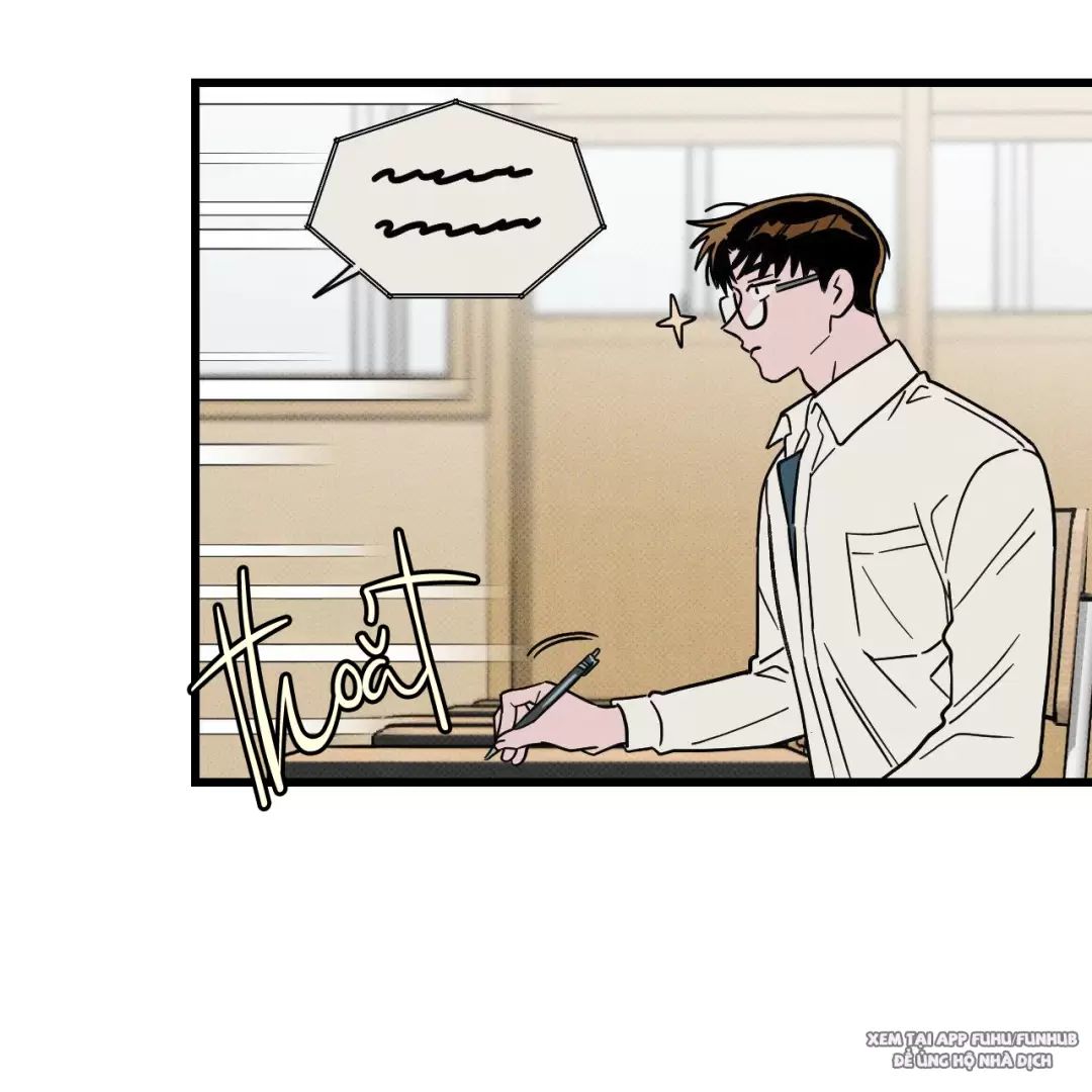 Lời Tỏ Tình Từ Con Số 0 Chapter  4 - 15