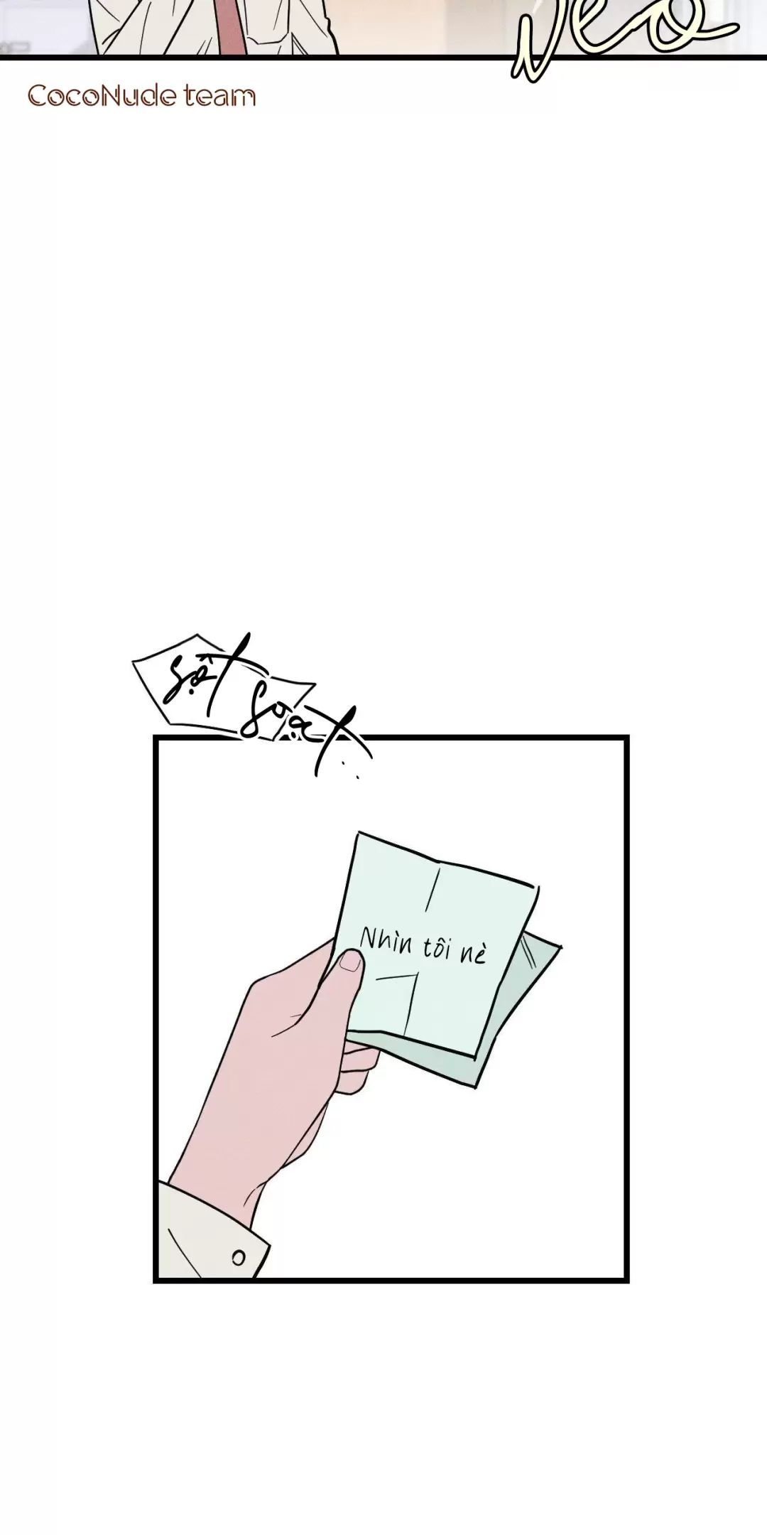 Lời Tỏ Tình Từ Con Số 0 Chapter  4 - 17