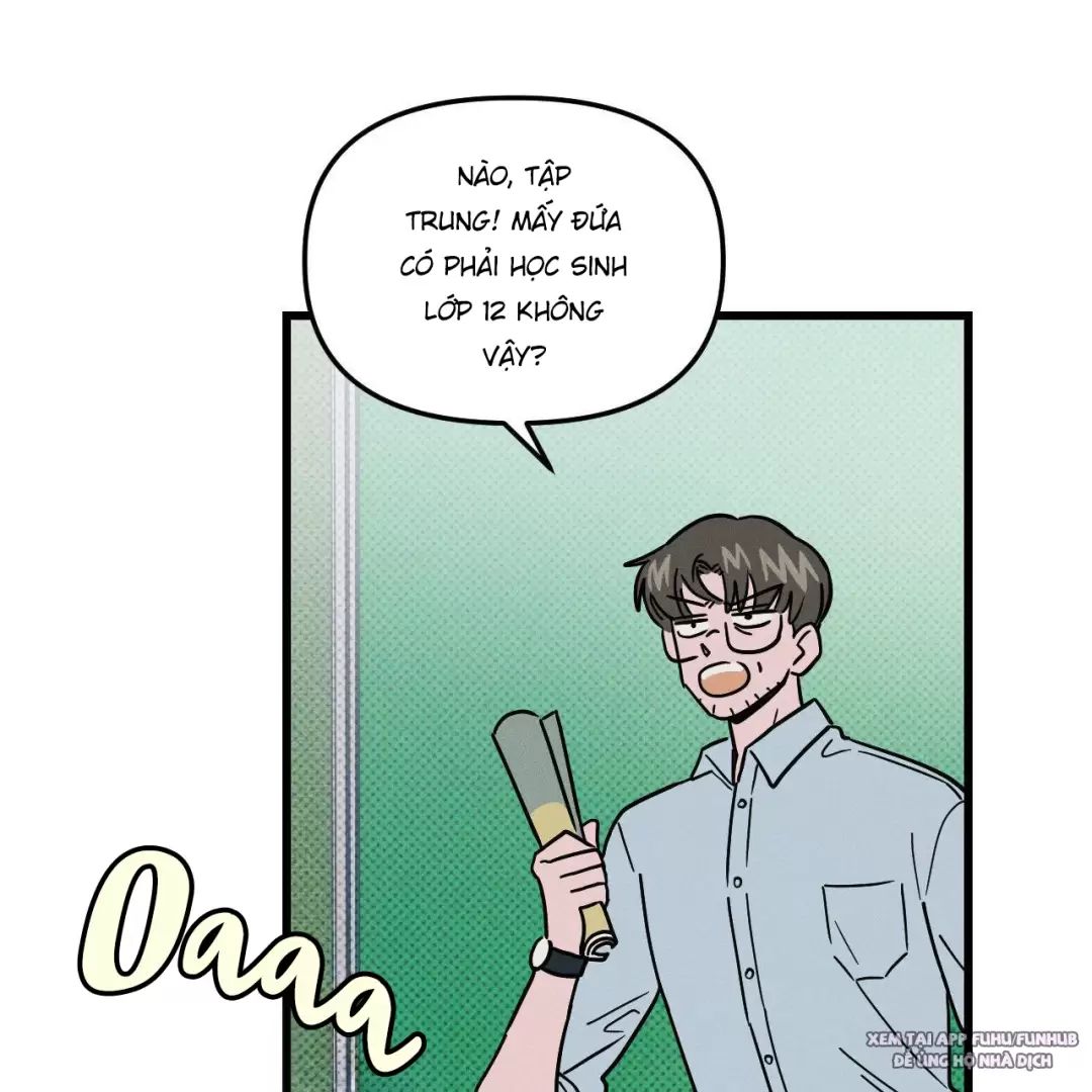 Lời Tỏ Tình Từ Con Số 0 Chapter  4 - 20