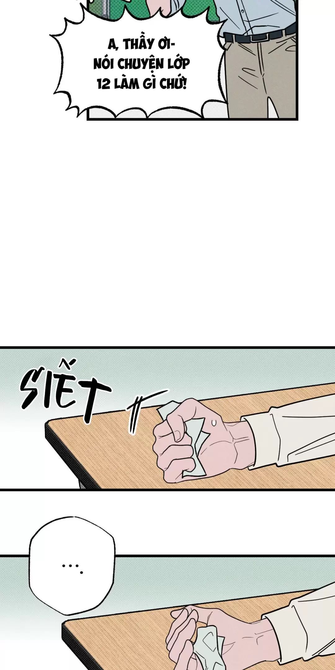 Lời Tỏ Tình Từ Con Số 0 Chapter 4 - 21