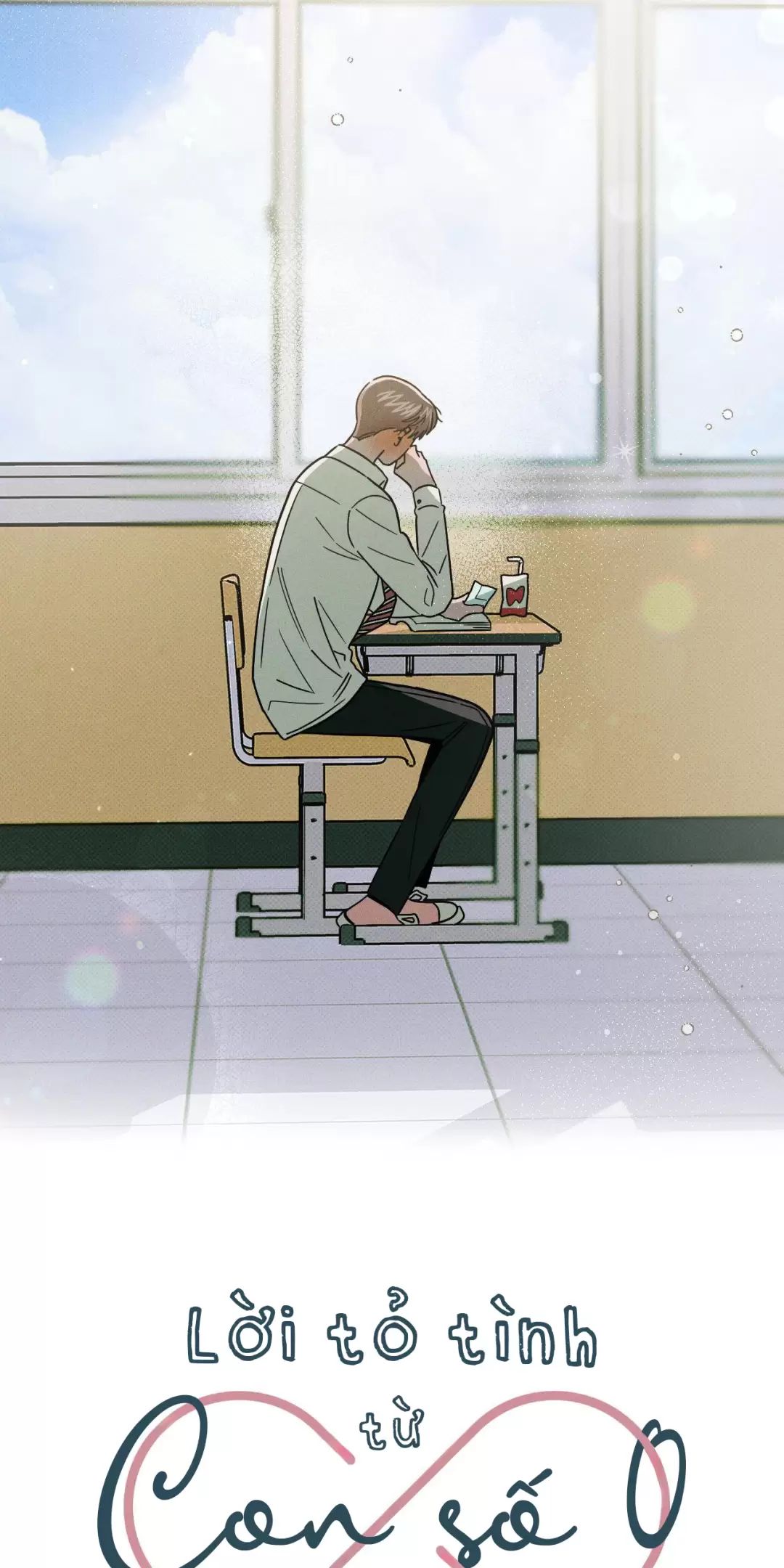 Lời Tỏ Tình Từ Con Số 0 Chapter 4 - 23