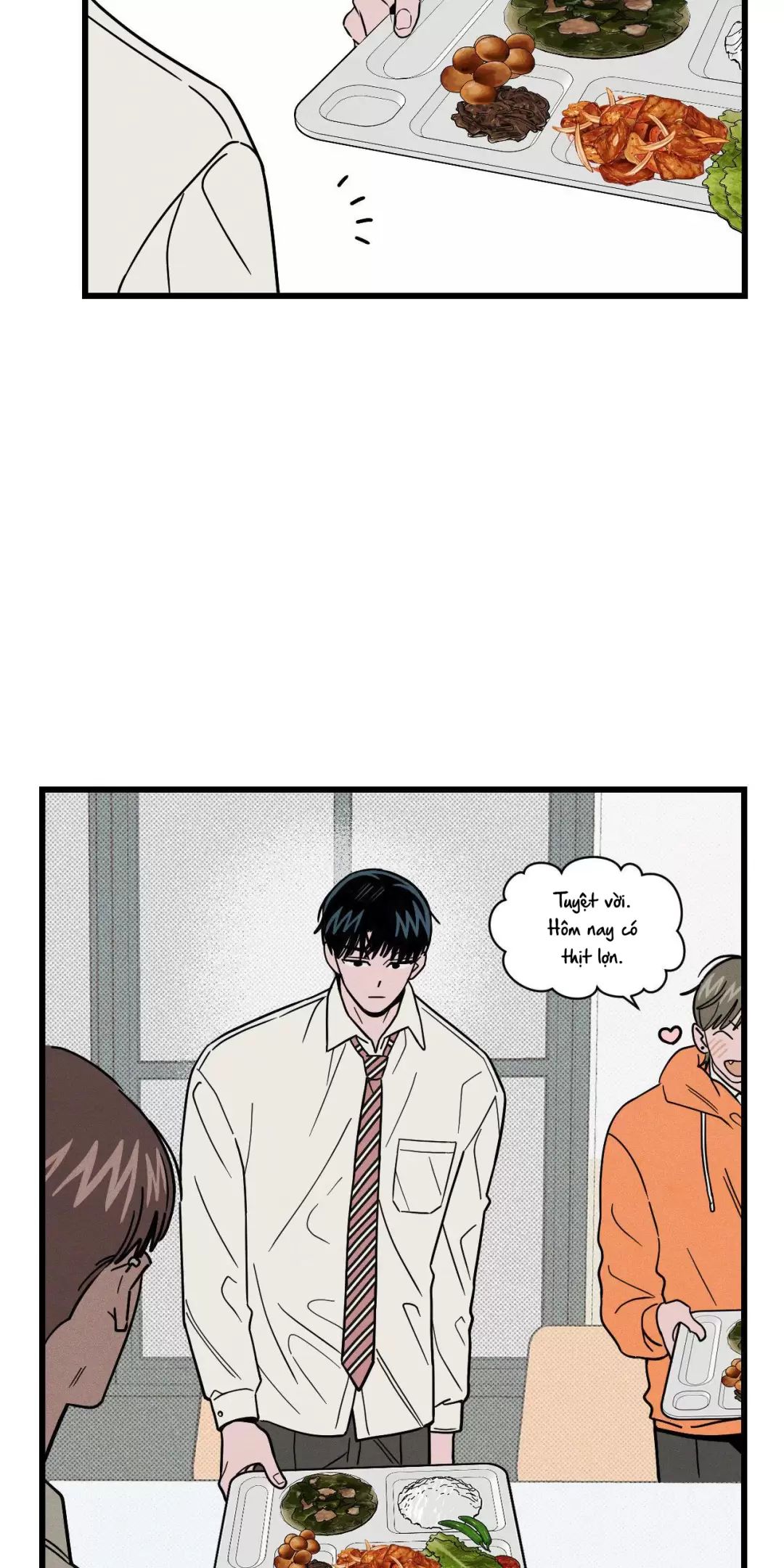 Lời Tỏ Tình Từ Con Số 0 Chapter  4 - 27