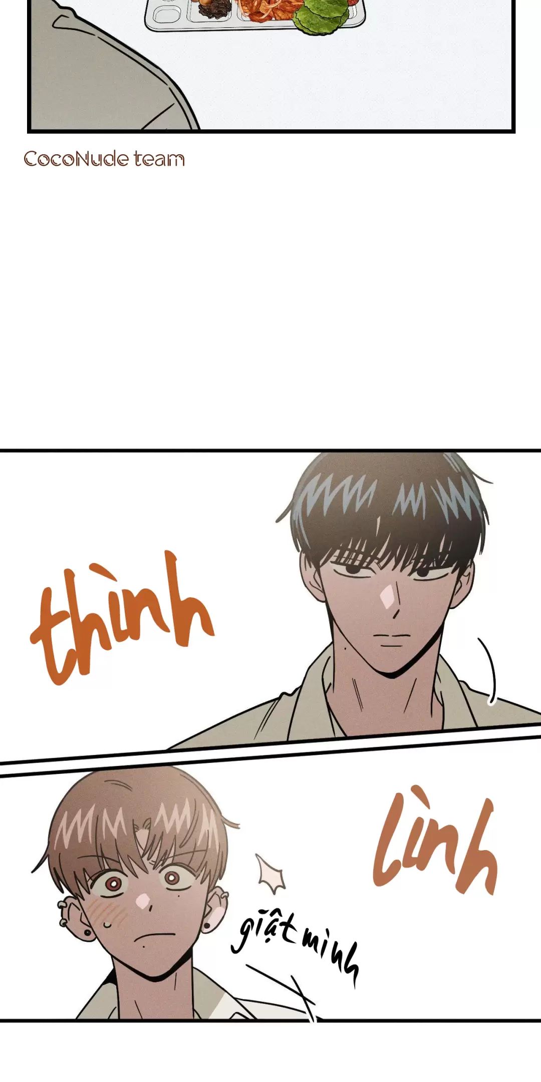 Lời Tỏ Tình Từ Con Số 0 Chapter  4 - 28