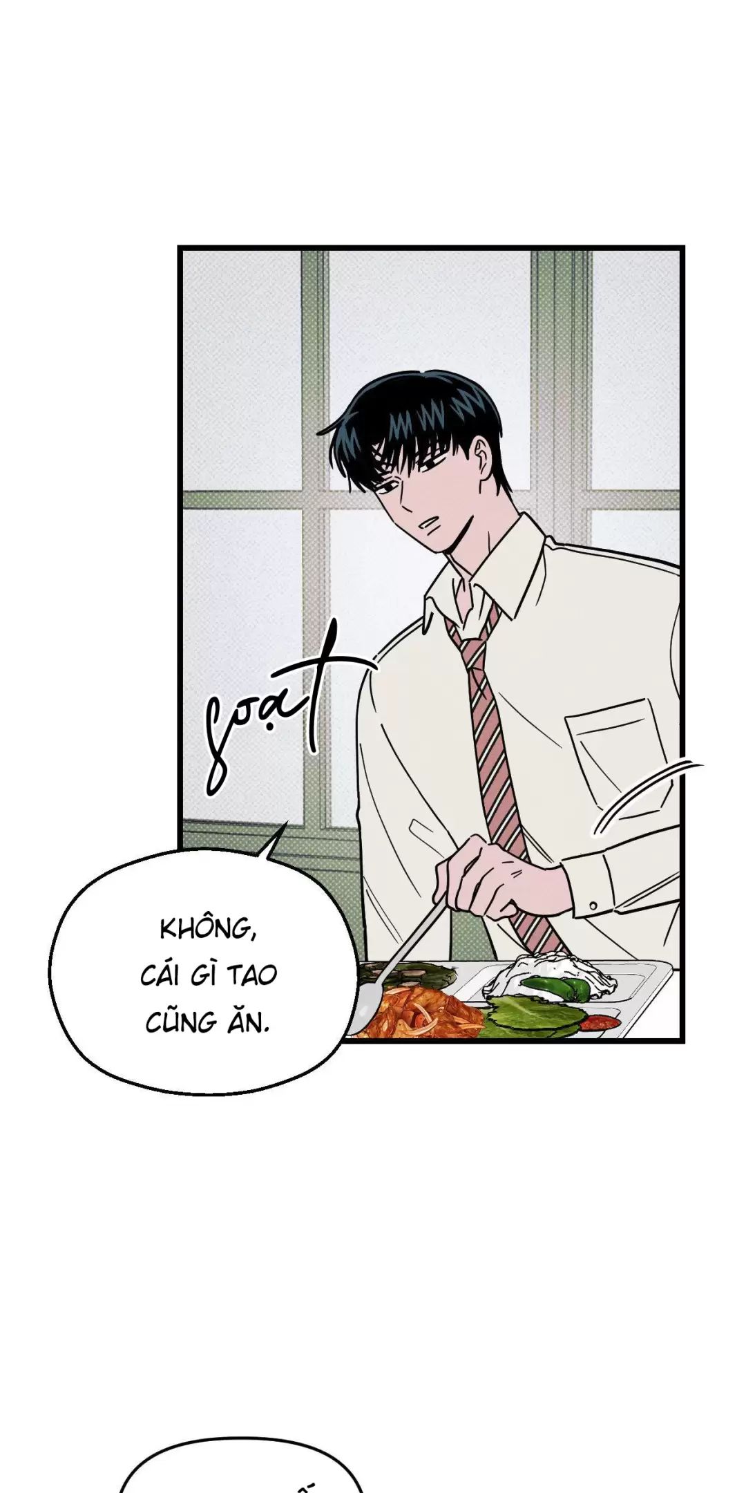 Lời Tỏ Tình Từ Con Số 0 Chapter  4 - 31