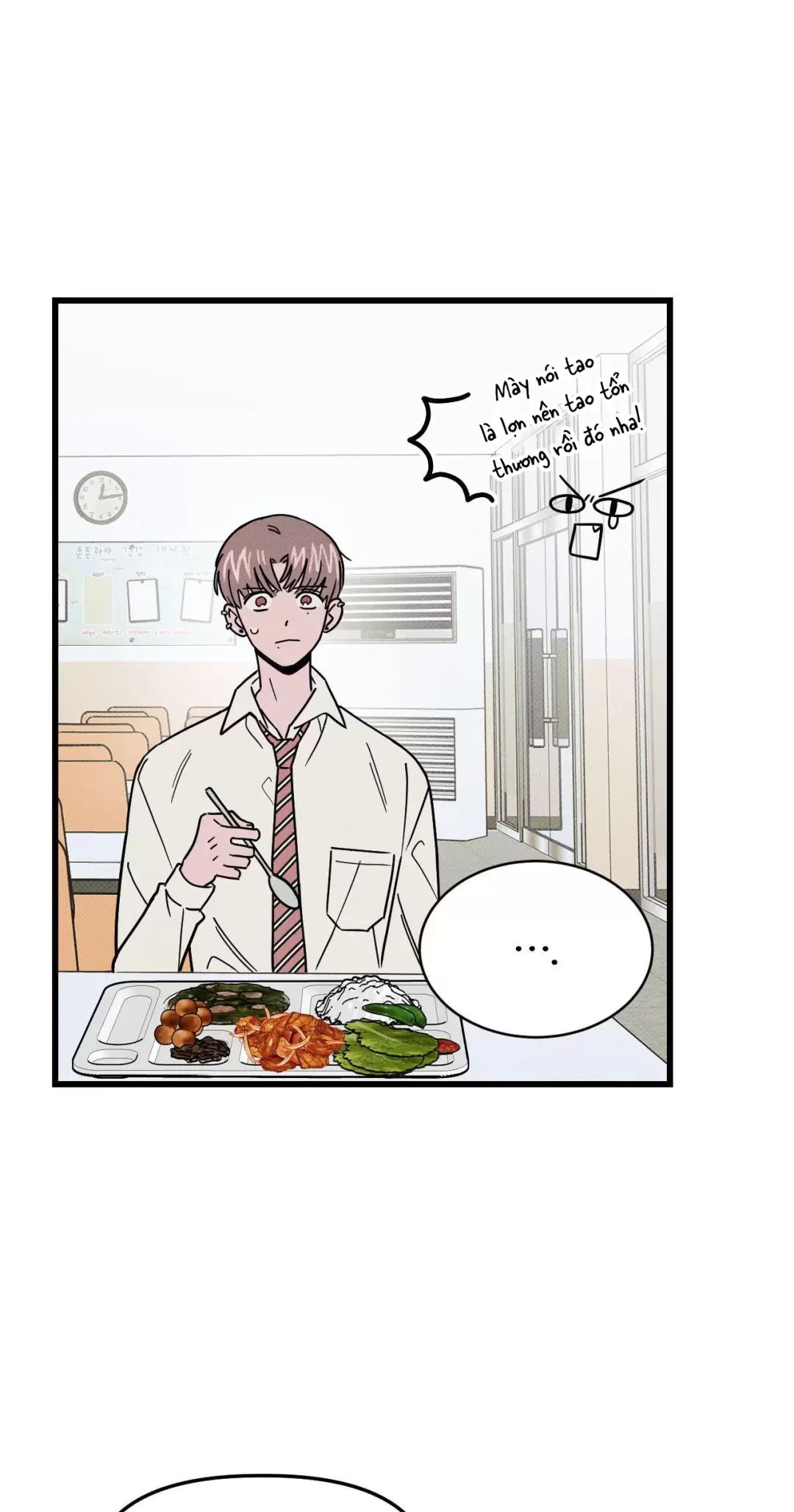 Lời Tỏ Tình Từ Con Số 0 Chapter 4 - 33