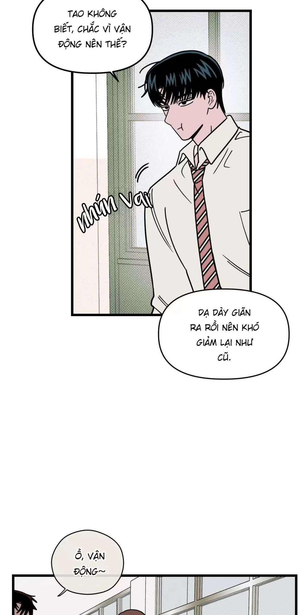 Lời Tỏ Tình Từ Con Số 0 Chapter  4 - 35