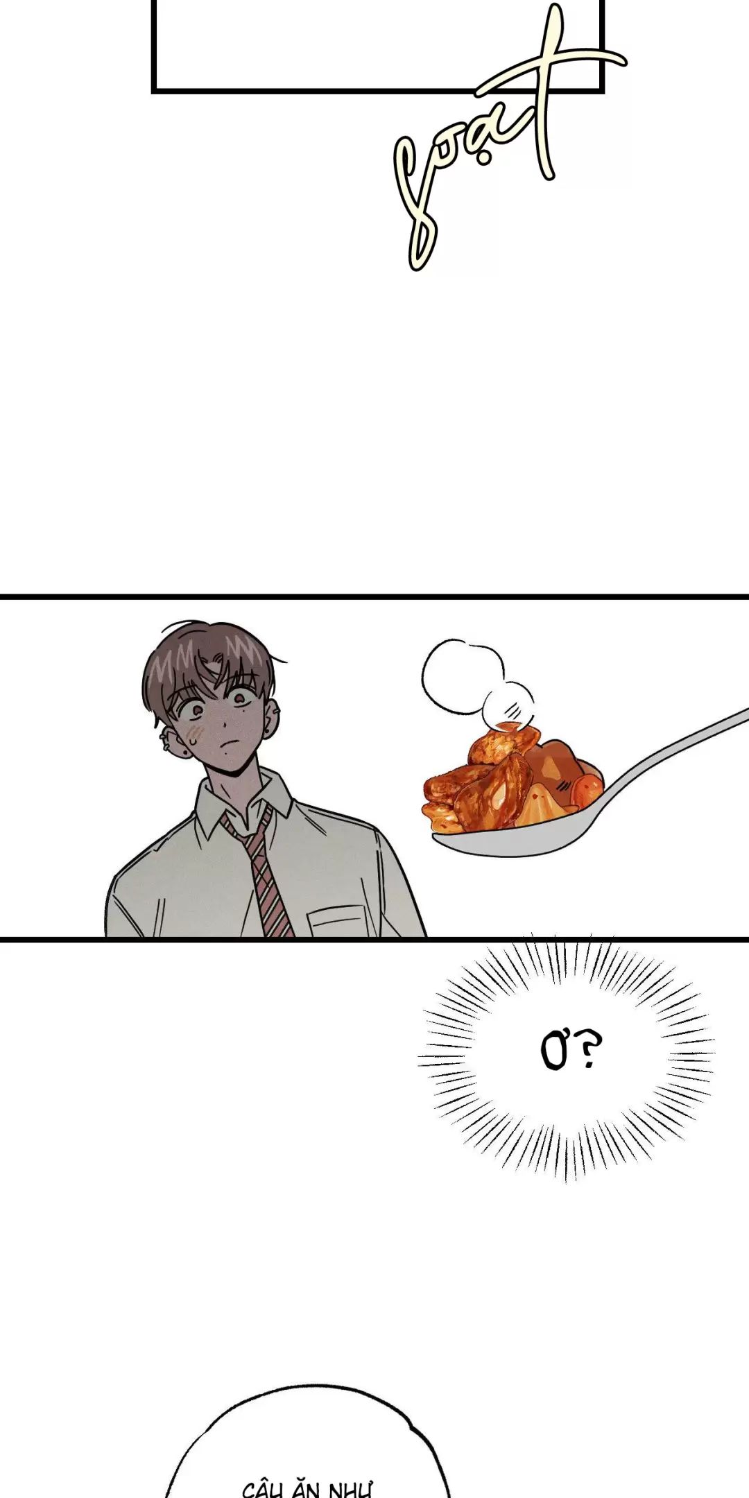 Lời Tỏ Tình Từ Con Số 0 Chapter  4 - 40