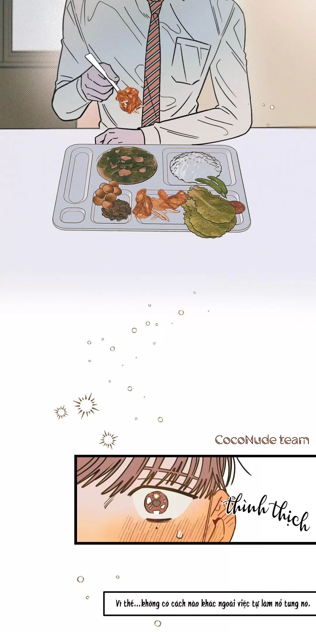 Lời Tỏ Tình Từ Con Số 0 Chapter  4 - 42