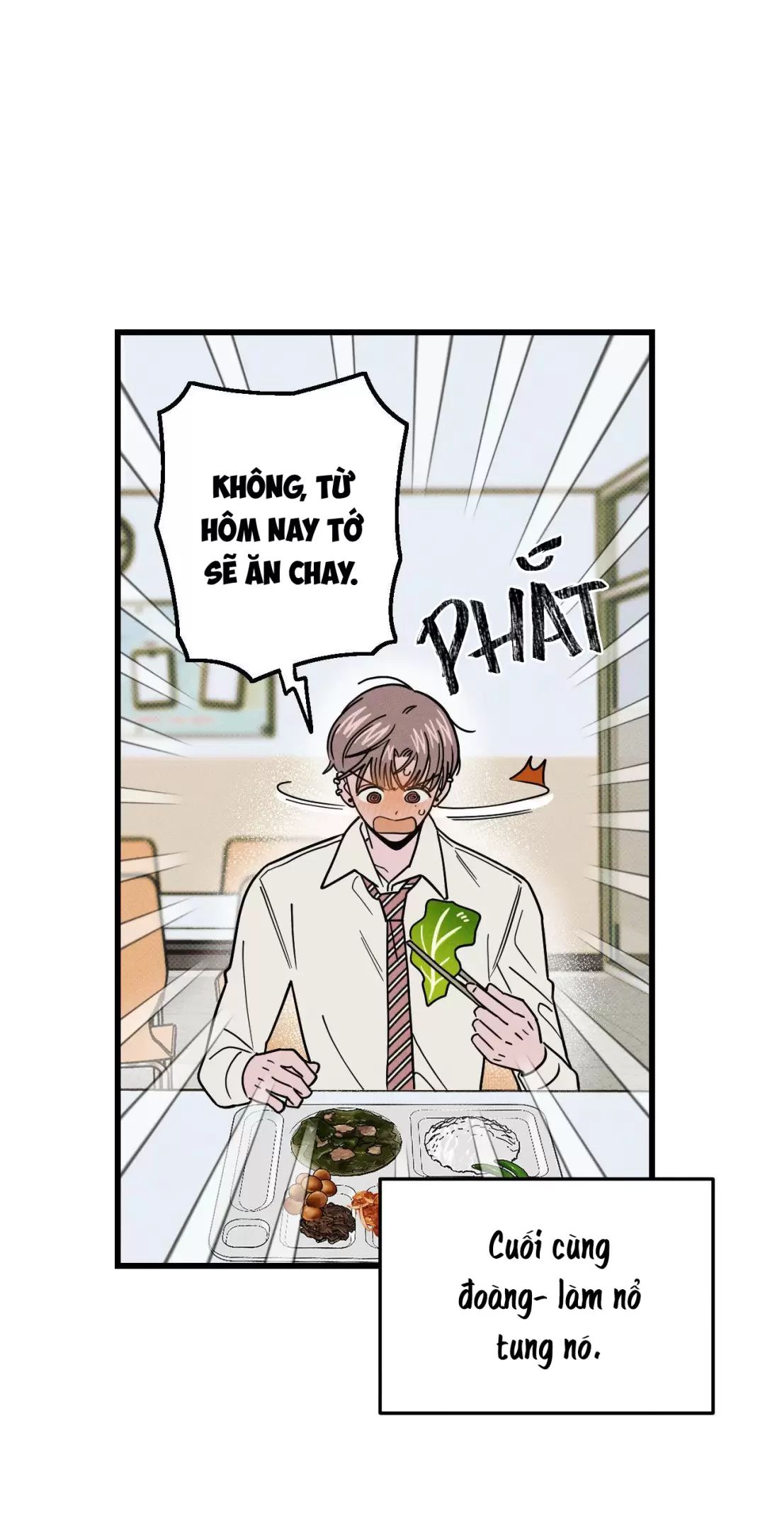 Lời Tỏ Tình Từ Con Số 0 Chapter  4 - 45