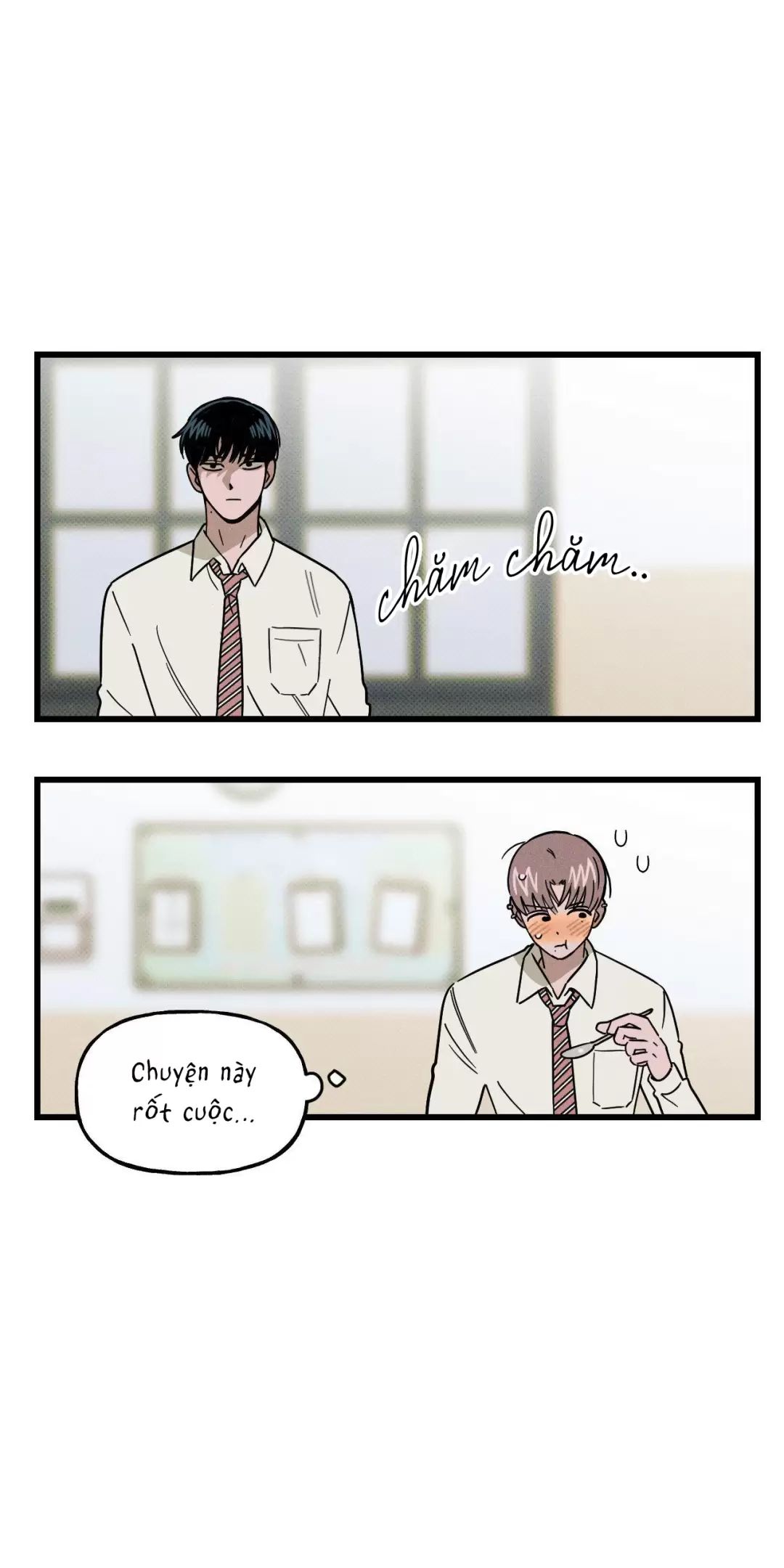 Lời Tỏ Tình Từ Con Số 0 Chapter 4 - 49