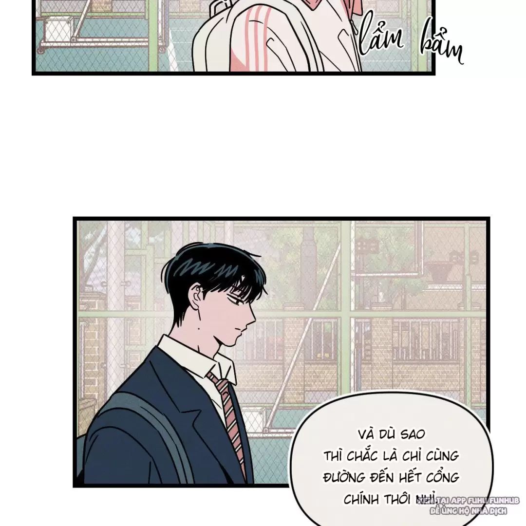 Lời Tỏ Tình Từ Con Số 0 Chapter  4 - 53