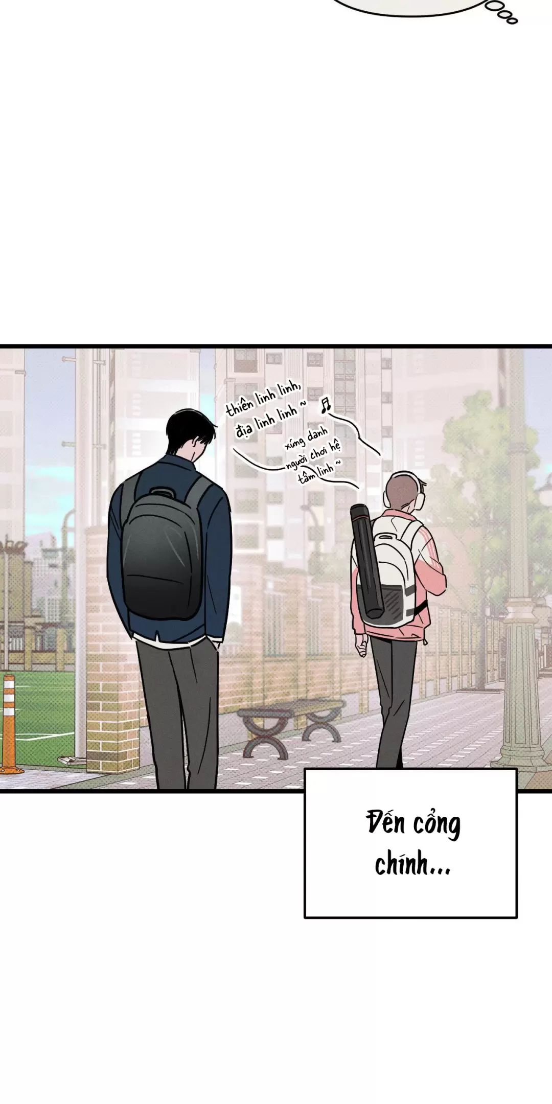 Lời Tỏ Tình Từ Con Số 0 Chapter  4 - 54