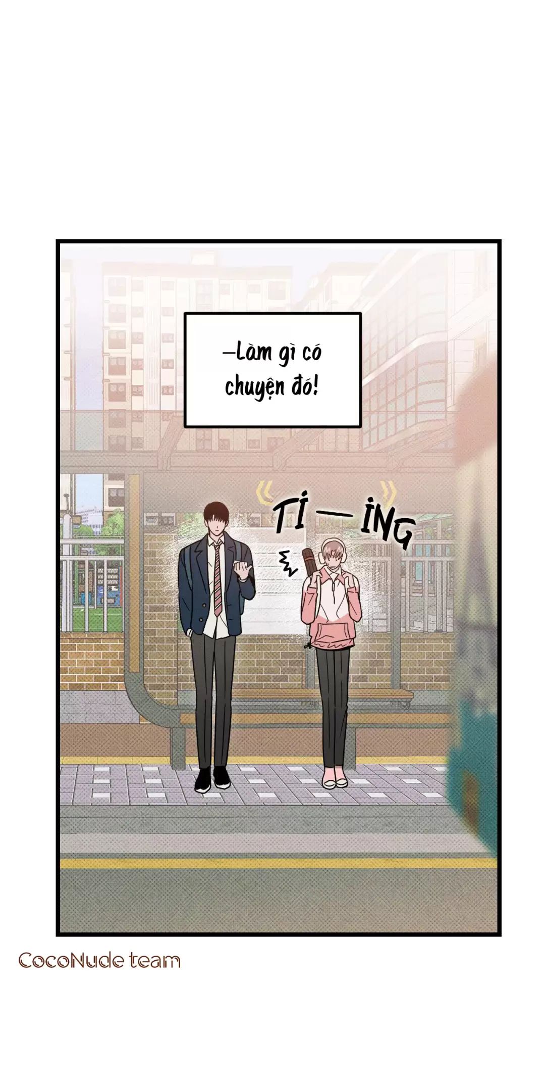 Lời Tỏ Tình Từ Con Số 0 Chapter  4 - 55