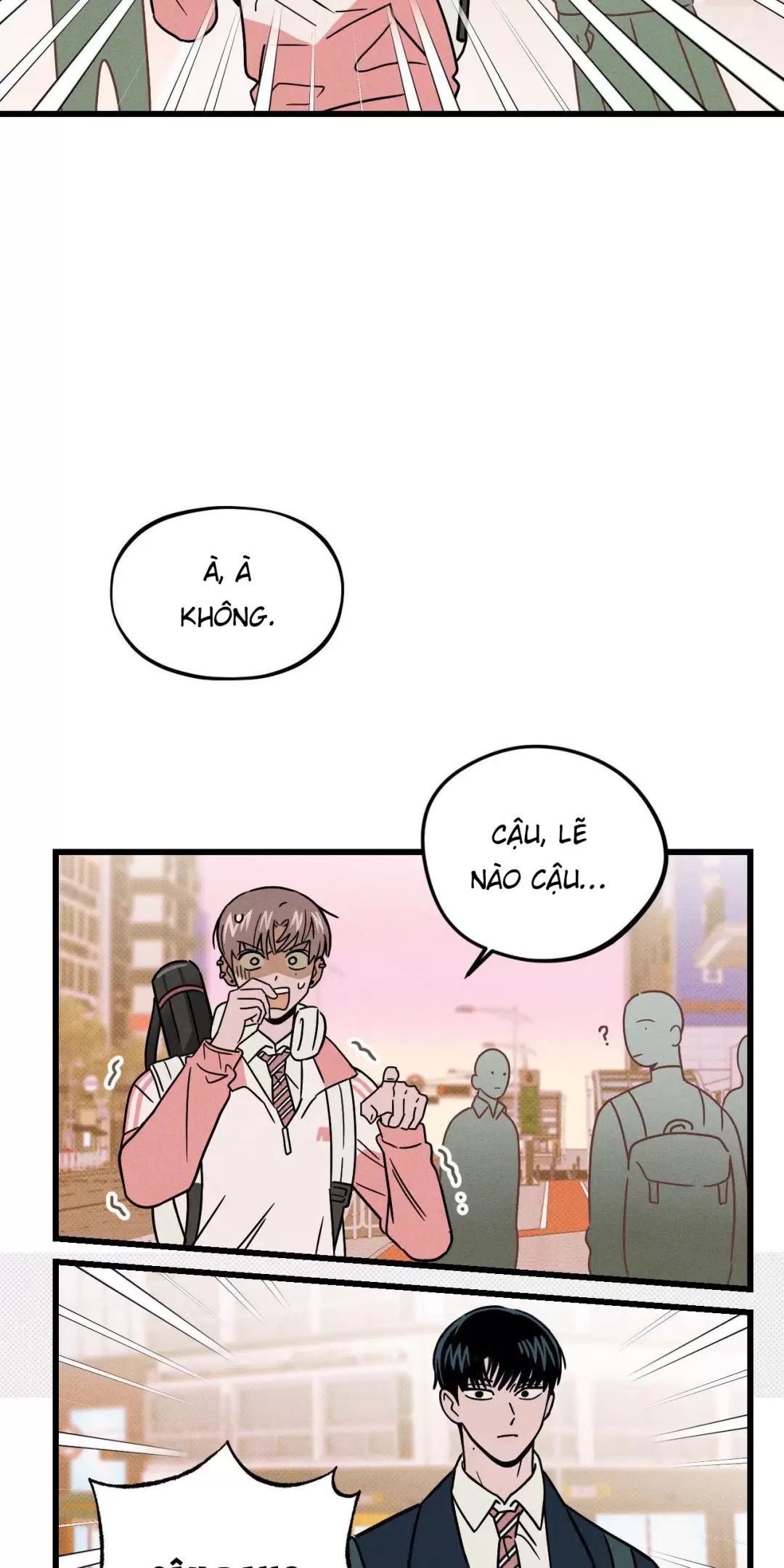 Lời Tỏ Tình Từ Con Số 0 Chapter  4 - 60