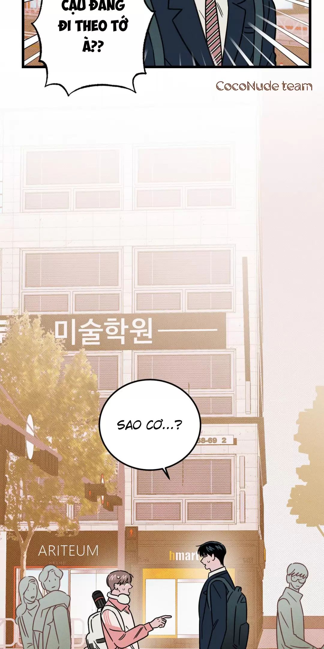 Lời Tỏ Tình Từ Con Số 0 Chapter  4 - 61