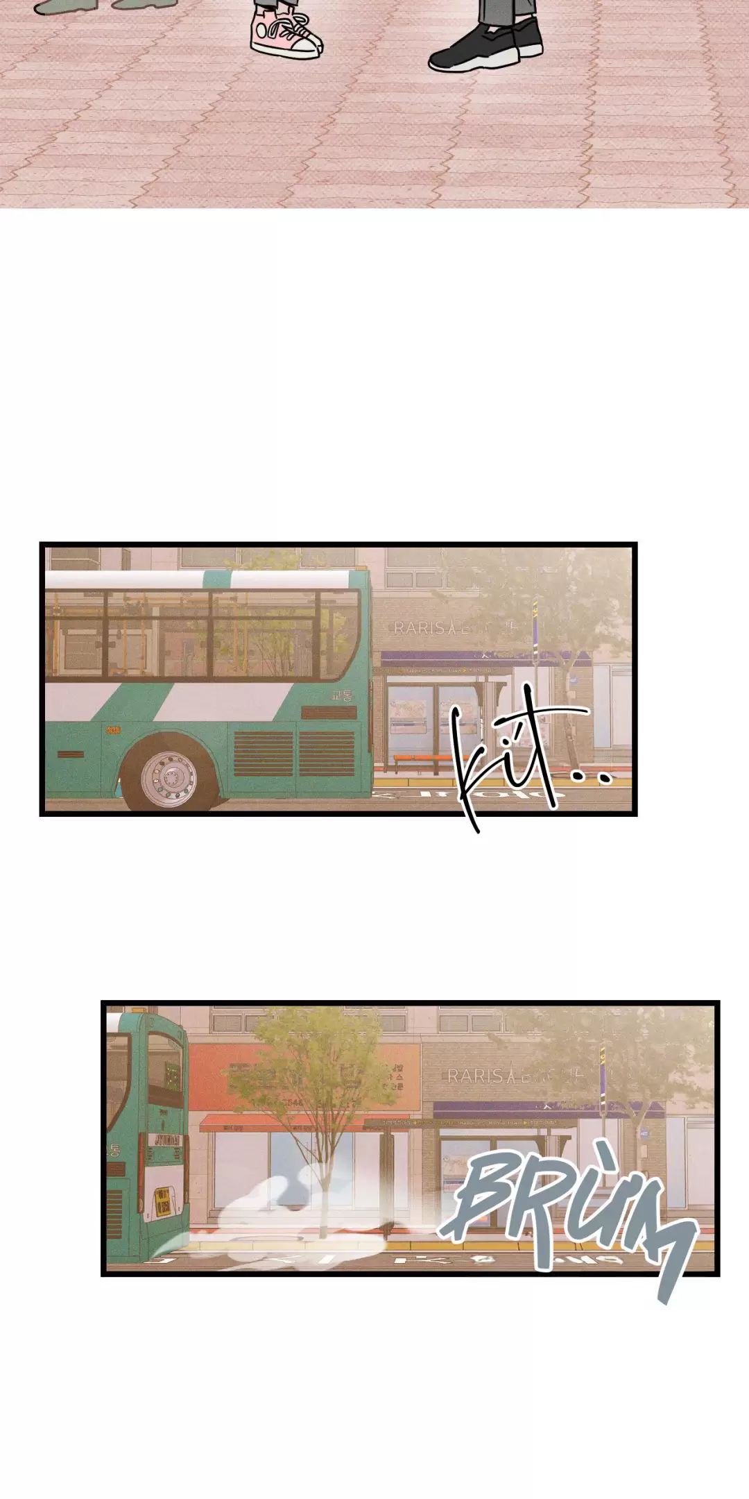 Lời Tỏ Tình Từ Con Số 0 Chapter  5 - 2