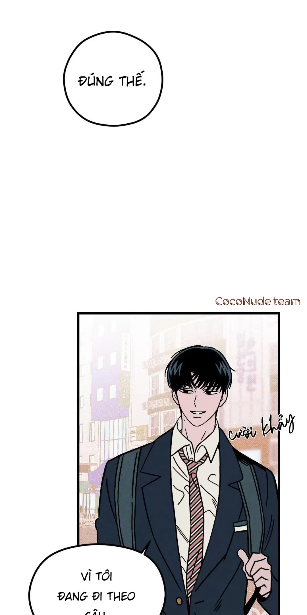 Lời Tỏ Tình Từ Con Số 0 Chapter 5 - 3