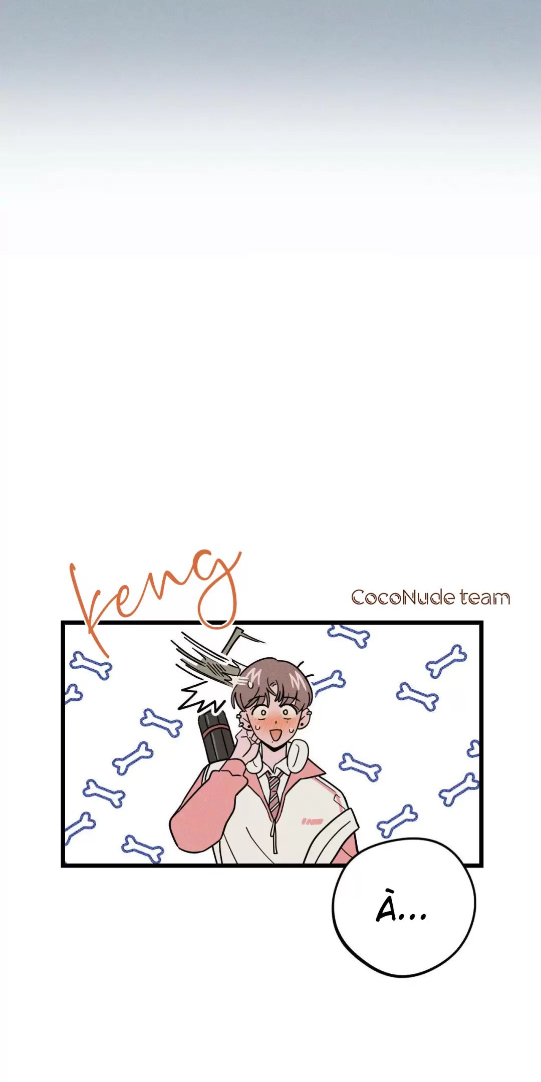 Lời Tỏ Tình Từ Con Số 0 Chapter  5 - 8