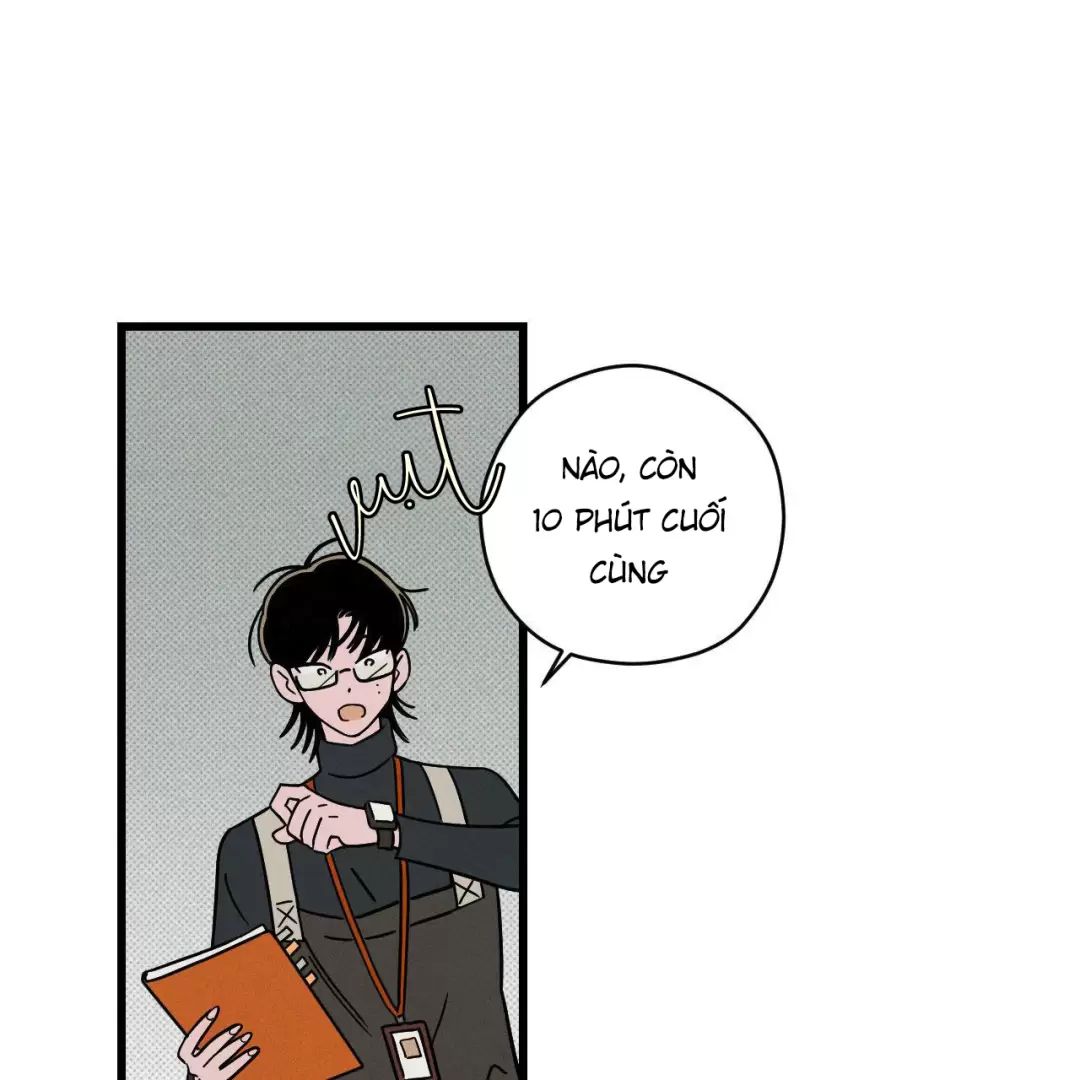 Lời Tỏ Tình Từ Con Số 0 Chapter  5 - 14