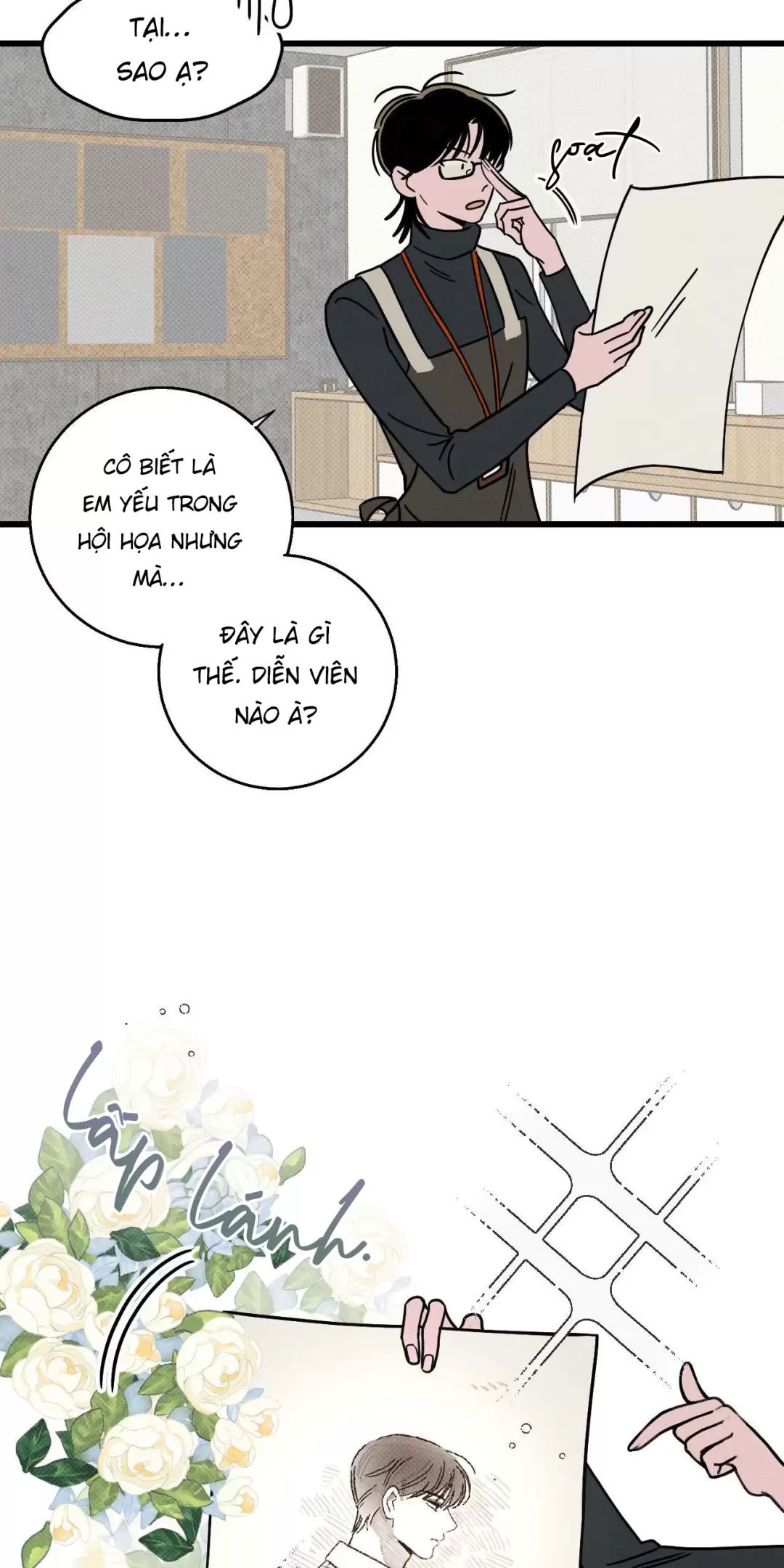 Lời Tỏ Tình Từ Con Số 0 Chapter 5 - 18