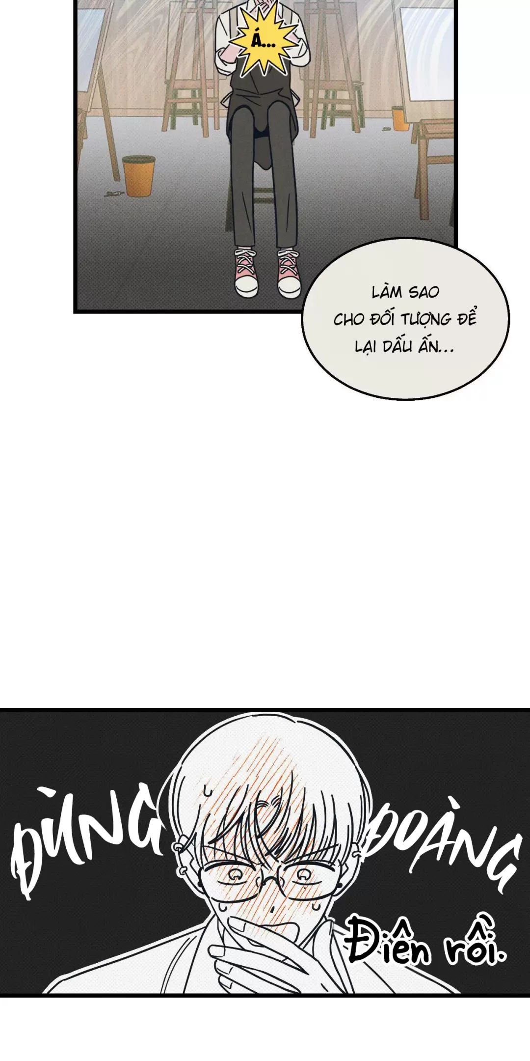 Lời Tỏ Tình Từ Con Số 0 Chapter 5 - 21