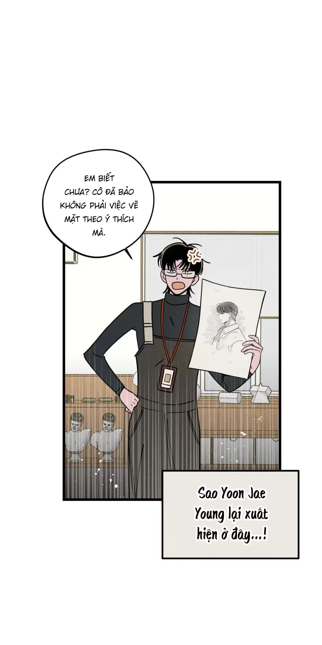 Lời Tỏ Tình Từ Con Số 0 Chapter  5 - 22