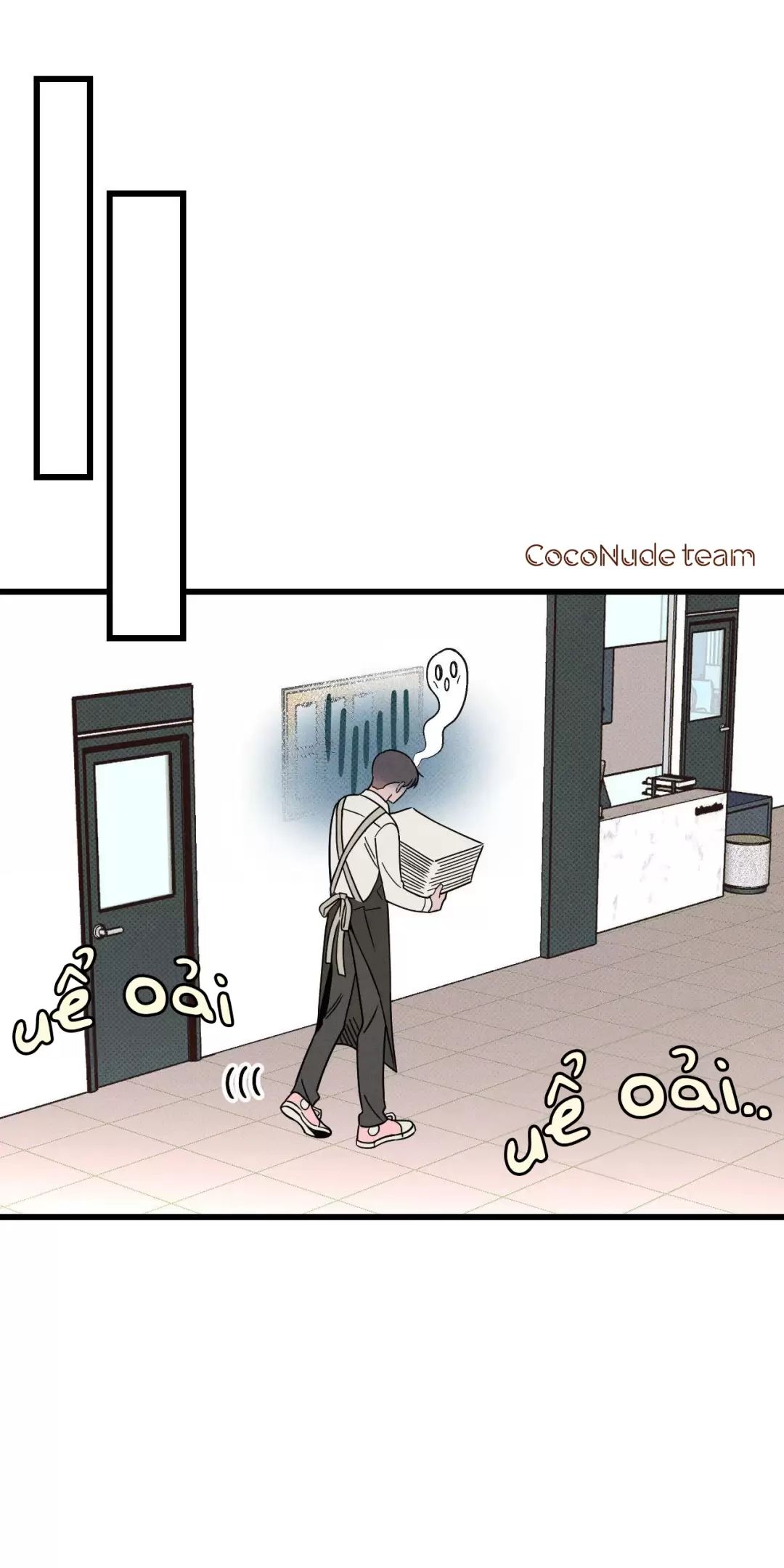 Lời Tỏ Tình Từ Con Số 0 Chapter  5 - 23