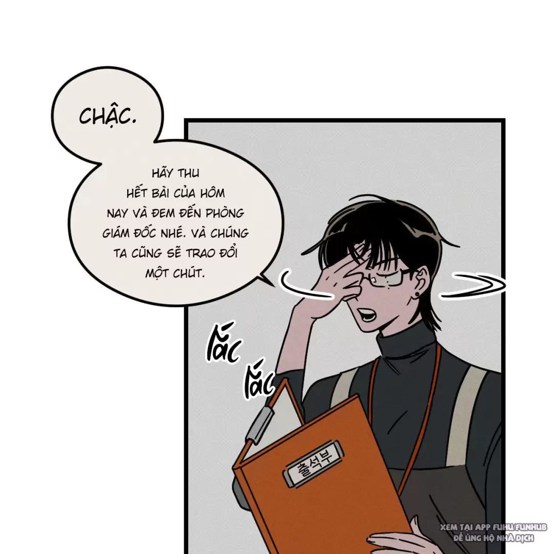 Lời Tỏ Tình Từ Con Số 0 Chapter 5 - 25