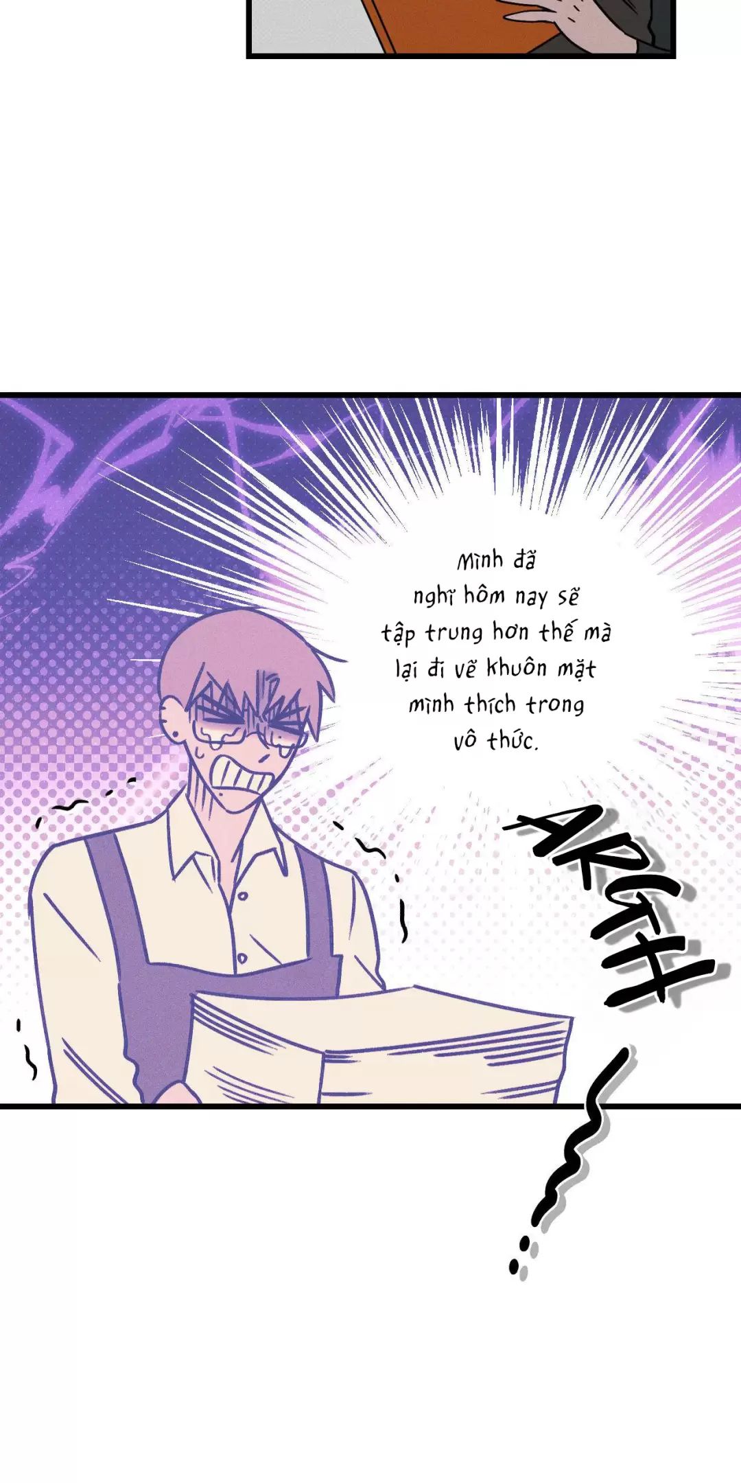 Lời Tỏ Tình Từ Con Số 0 Chapter  5 - 26