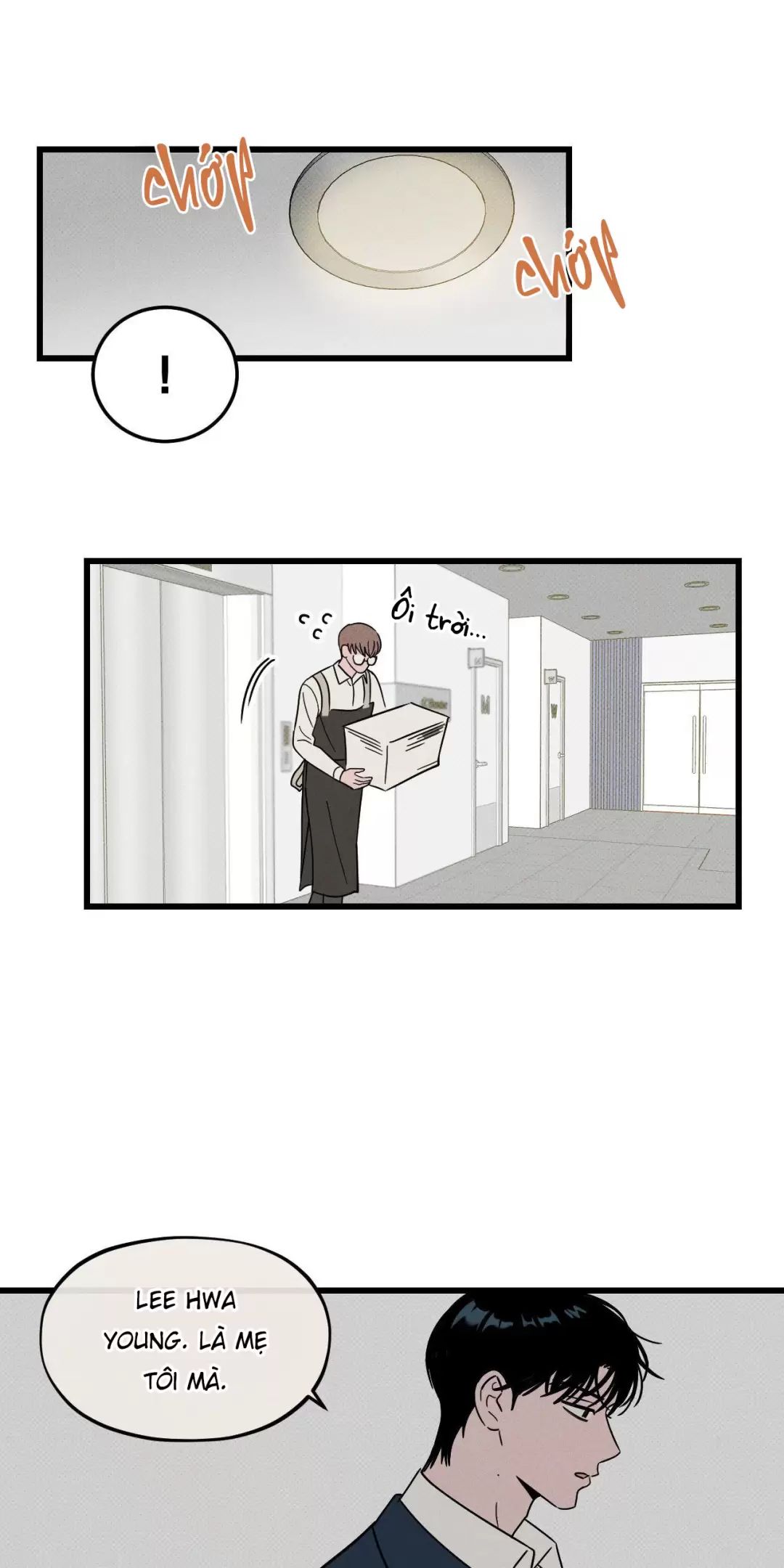 Lời Tỏ Tình Từ Con Số 0 Chapter  5 - 27