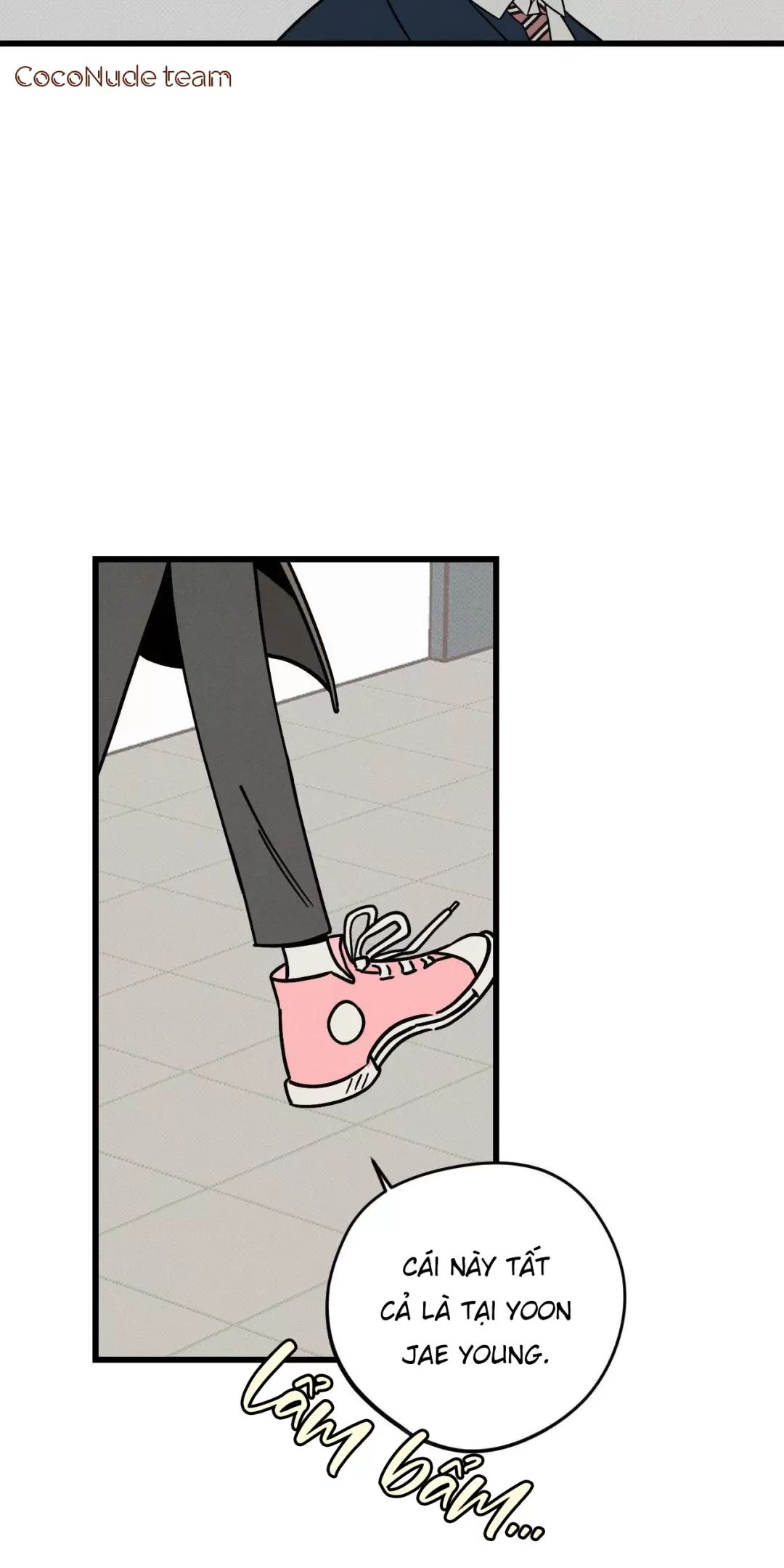 Lời Tỏ Tình Từ Con Số 0 Chapter 5 - 28