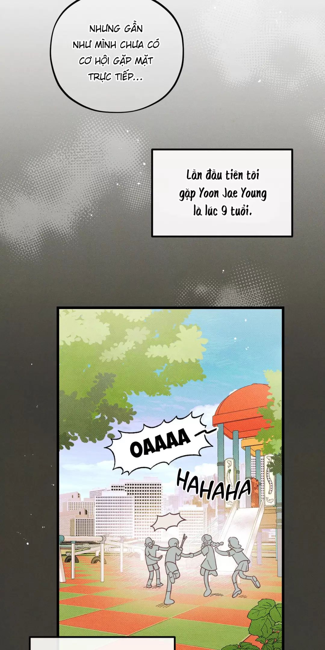 Lời Tỏ Tình Từ Con Số 0 Chapter 5 - 31